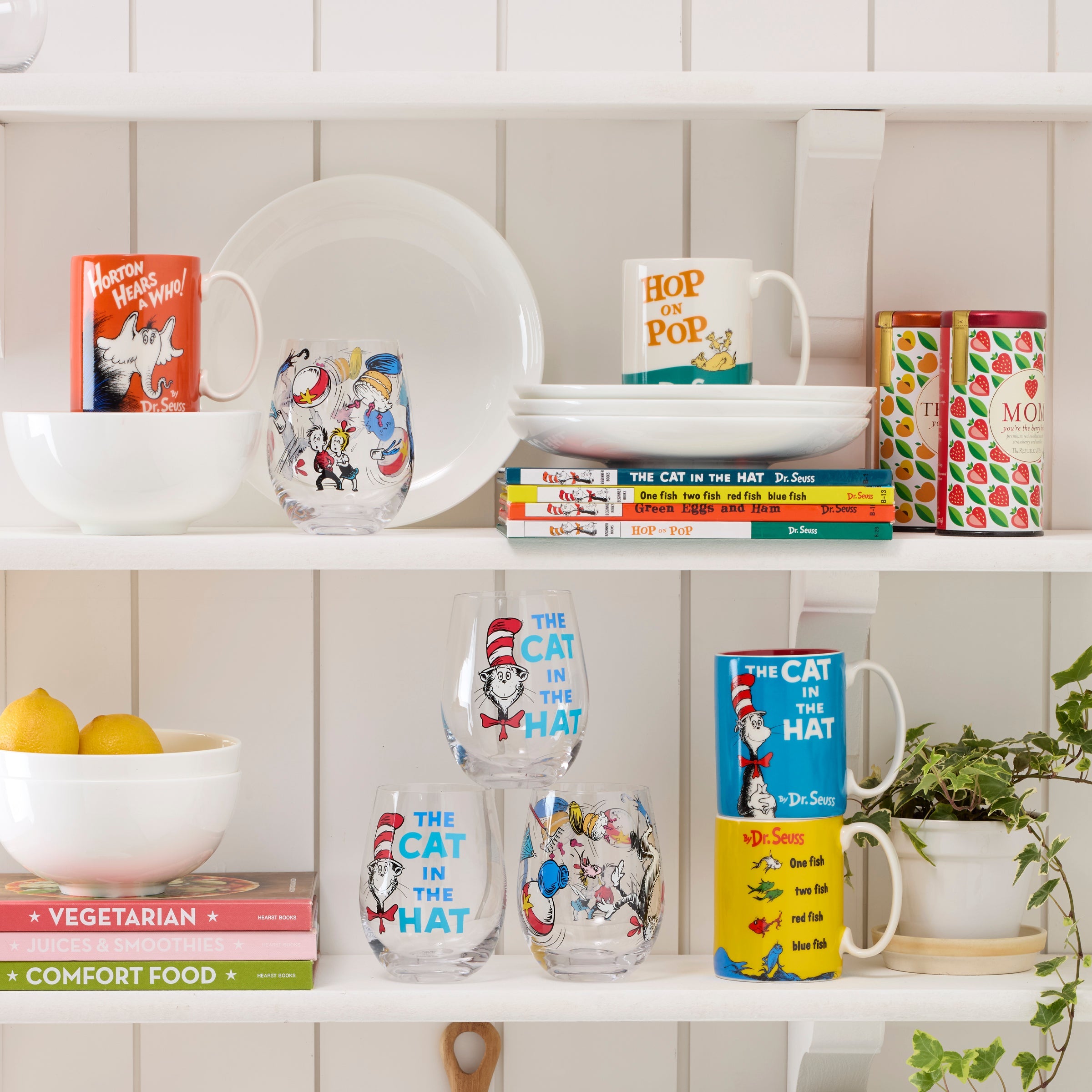 Lenox Premium Dr. Seuss' Hop On Pop Mug - Image 3