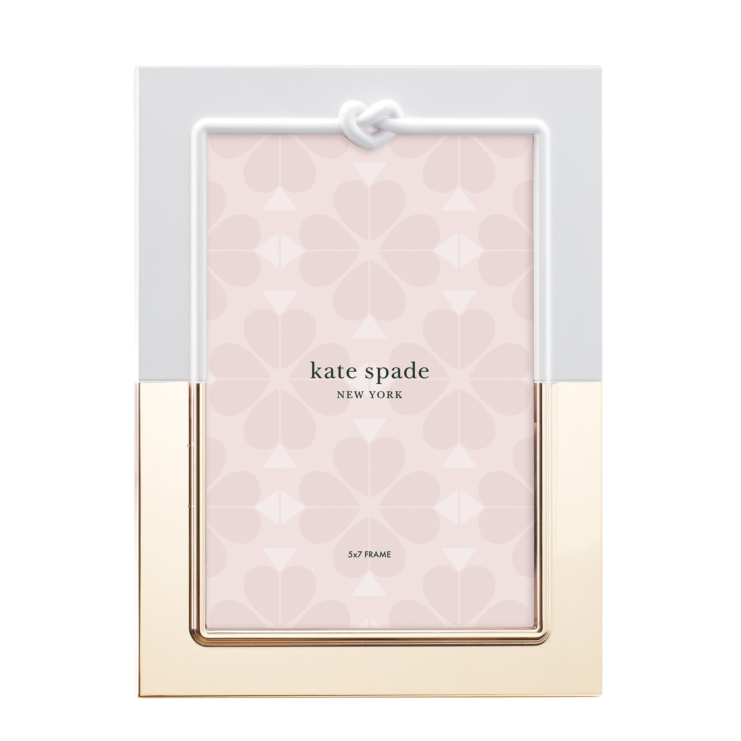 Lenox Premium With Love 5x7 Photo Frame - Image 2