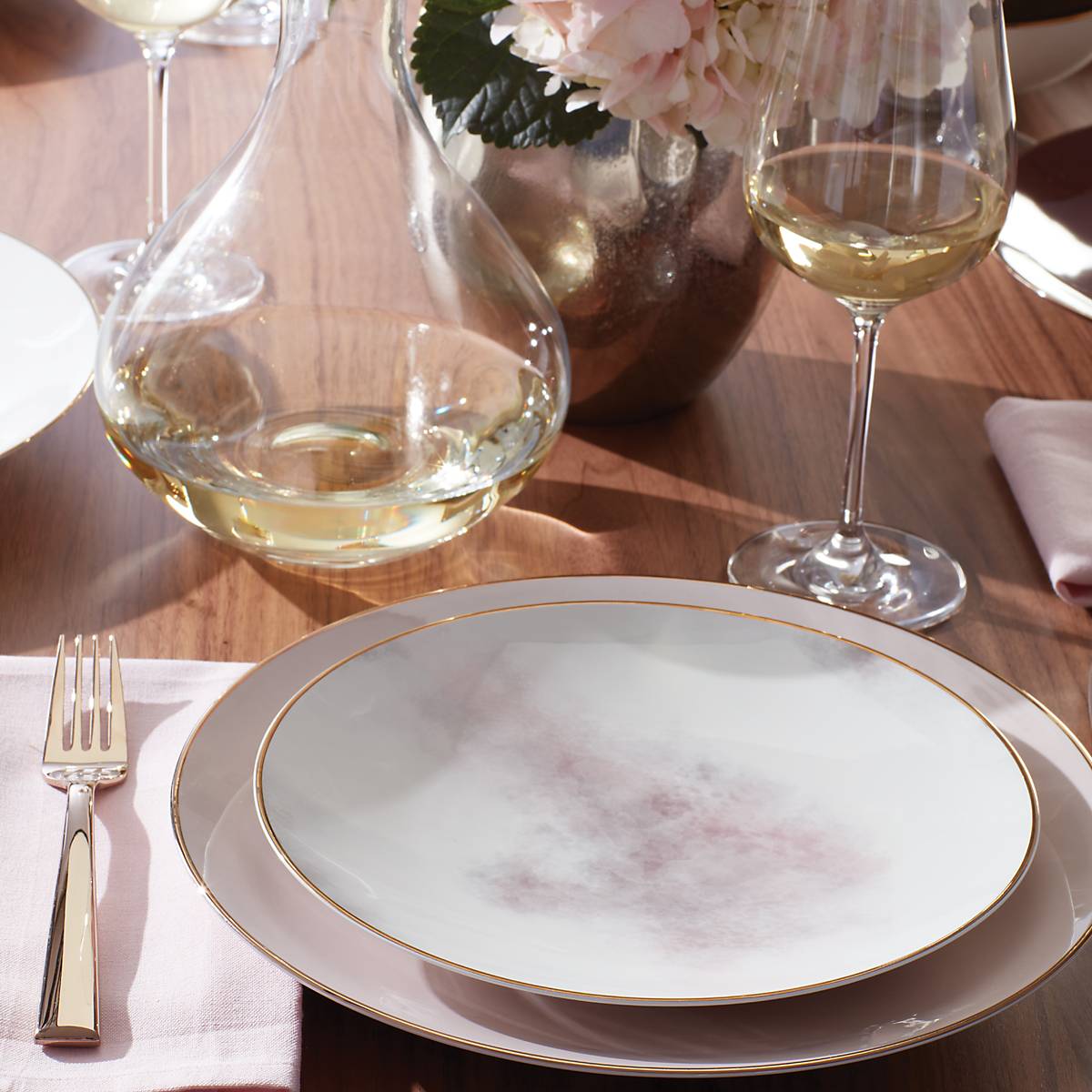 Lenox Premium Trianna Salaria 4-Piece Place Setting - Image 2