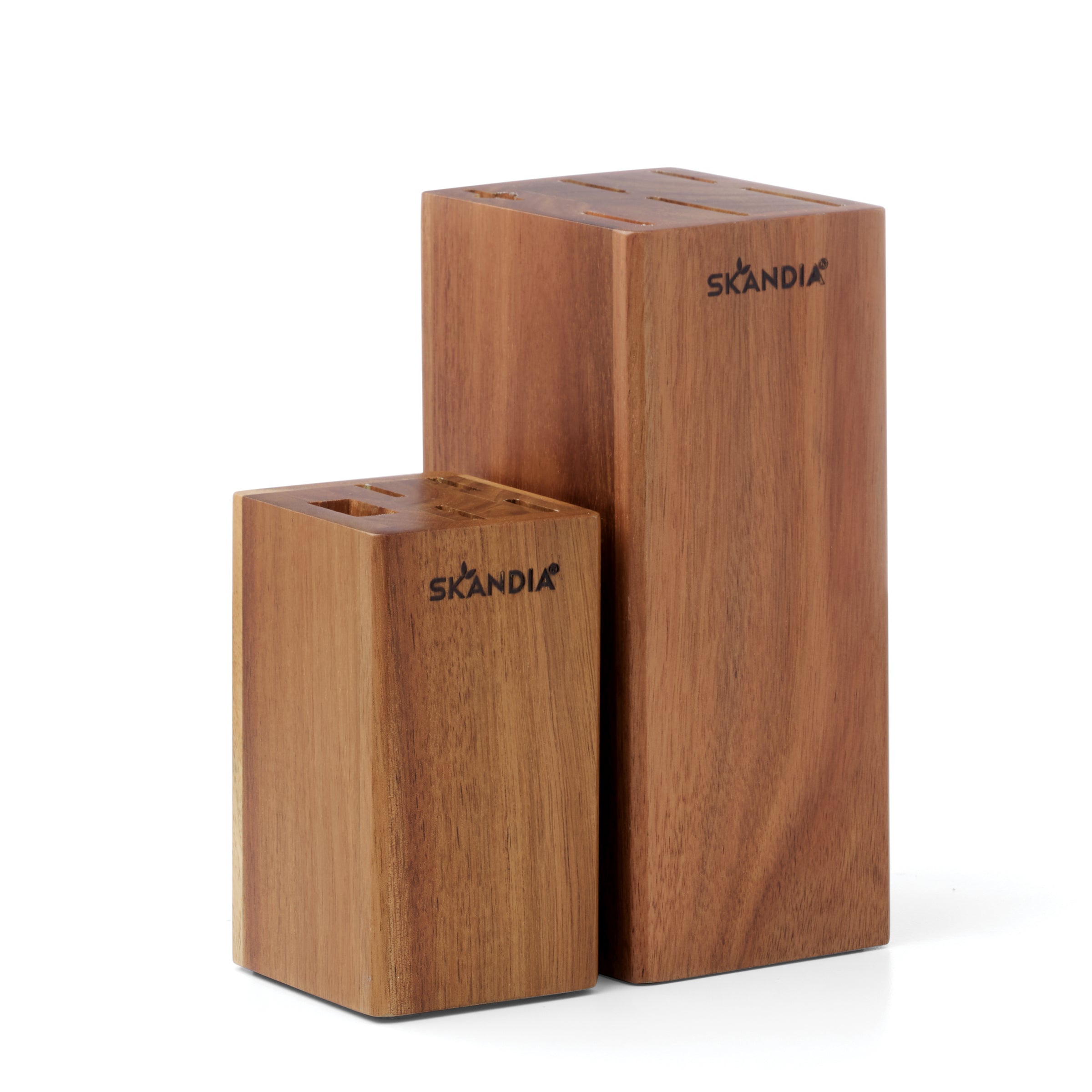 Lenox Premium Constract 13-Piece Modular Cutlery Block Set - Image 5