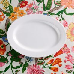 Alternative view of Lenox Premium Tuscany Hors d'Oeuvres Tray