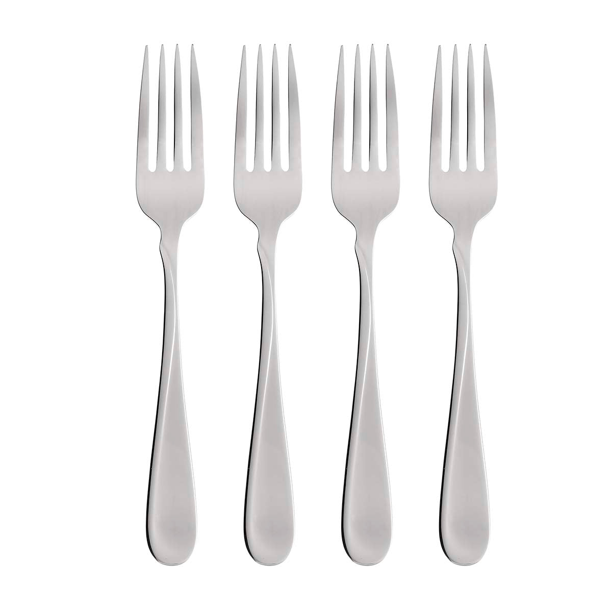 Lenox Premium Flight Dinner Forks, Set of 4