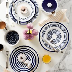 Alternative view of Lenox Premium Charlotte Street 5-Piece Place Setting