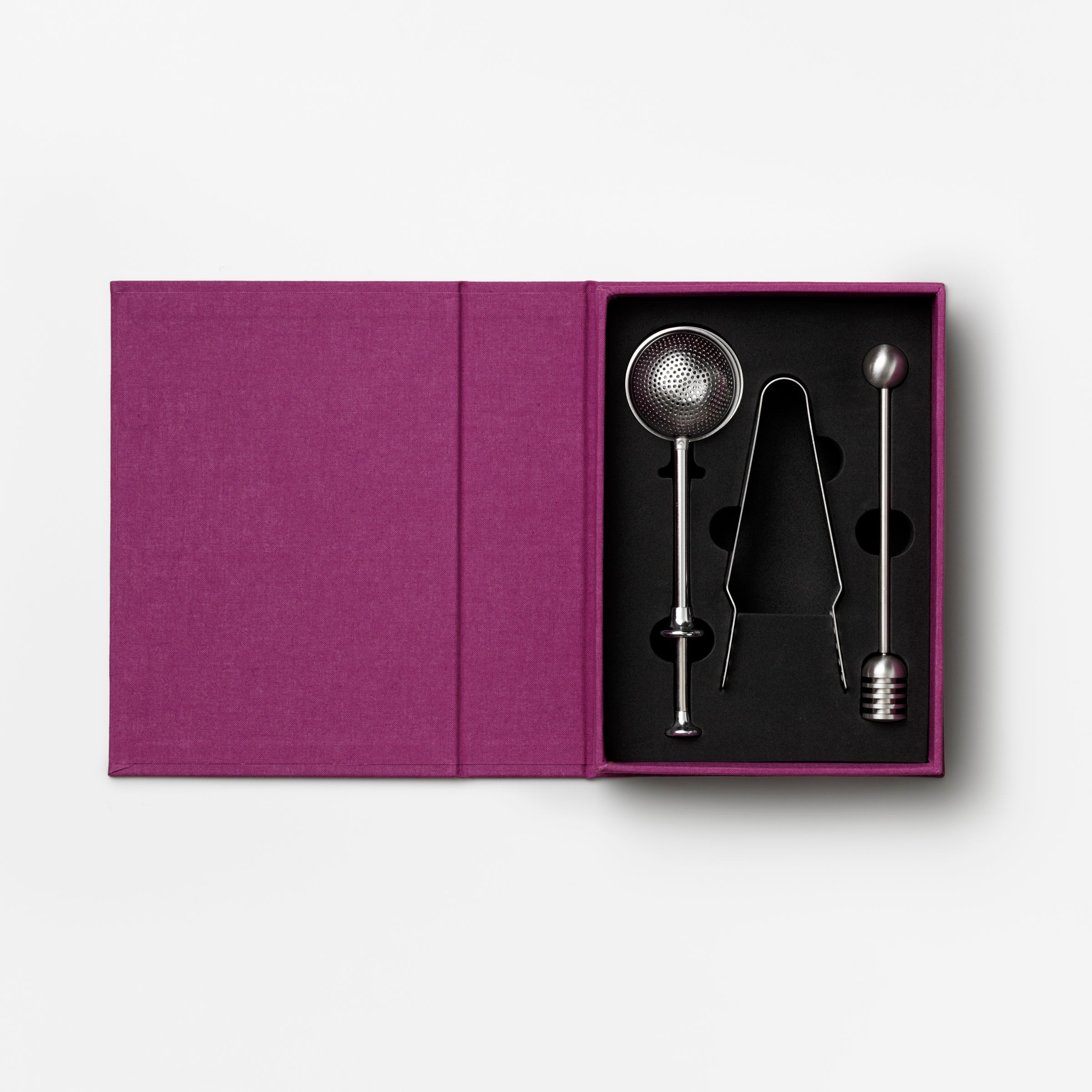 Lenox Premium The Essentials Tea Tools - Image 2