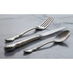 Alternative view of Lenox Premium Dover 6-Piece Hostess Set