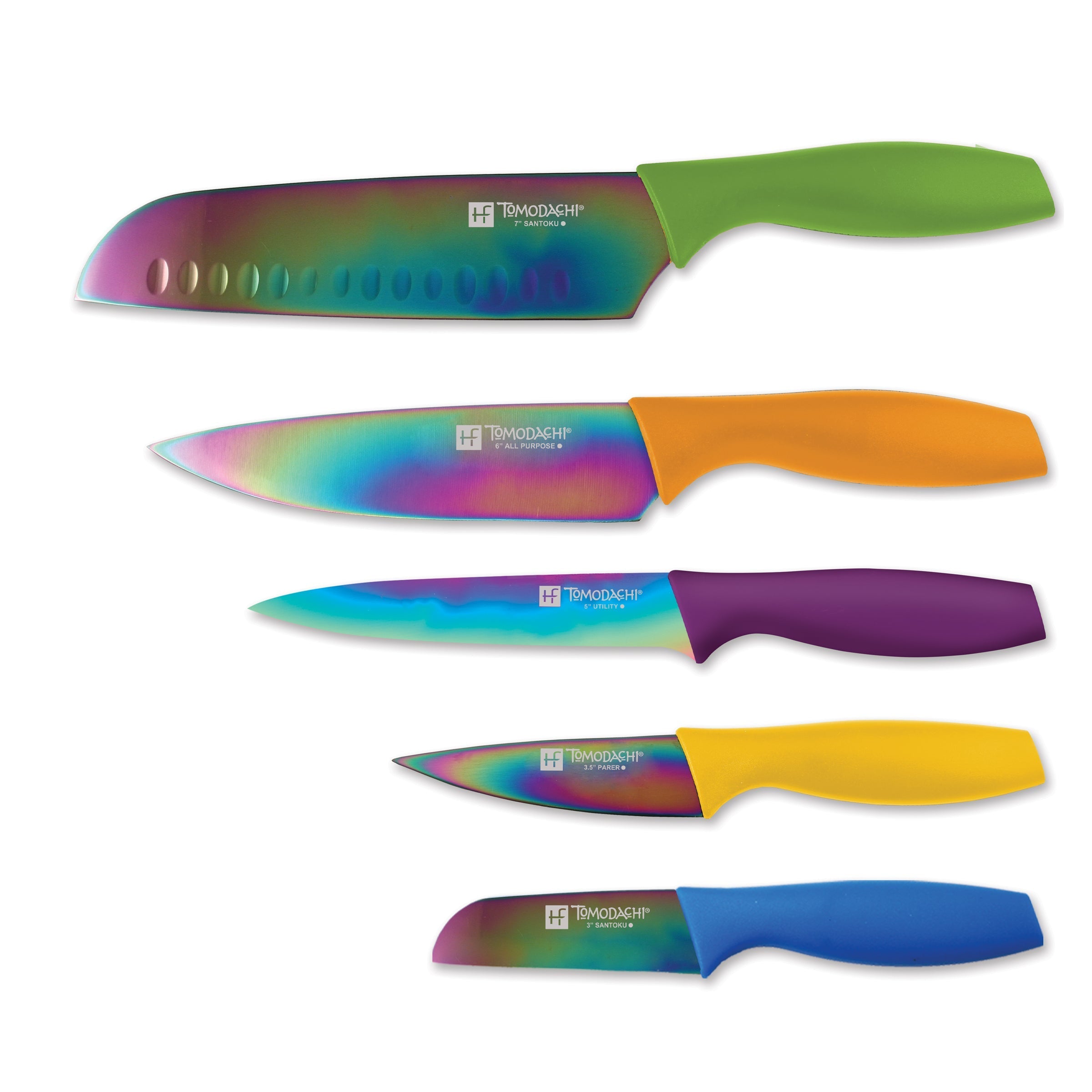 Lenox Premium Titanium 10-Piece Cutlery Set - Image 2