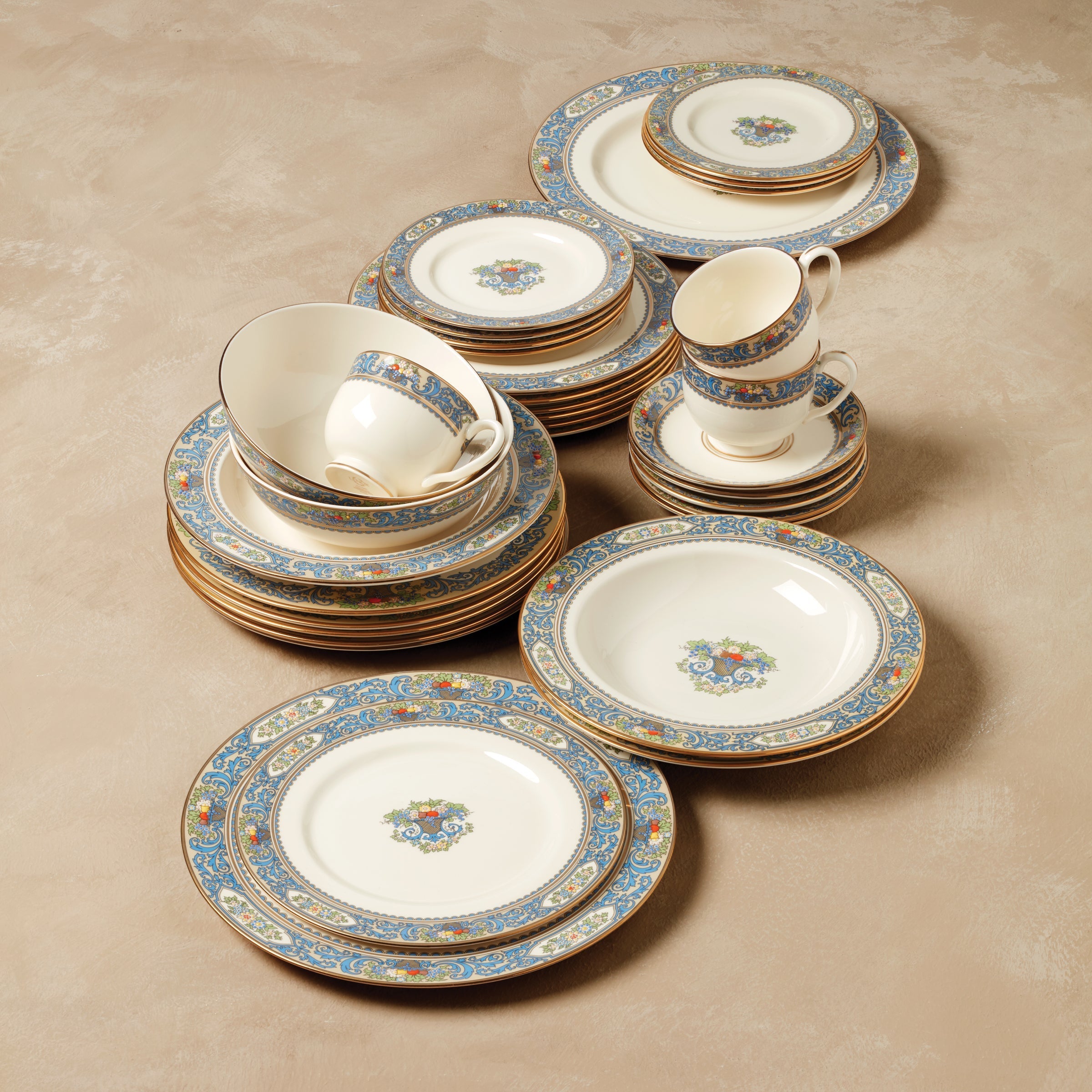 Lenox Premium Autumn Dinner Plate - Image 11