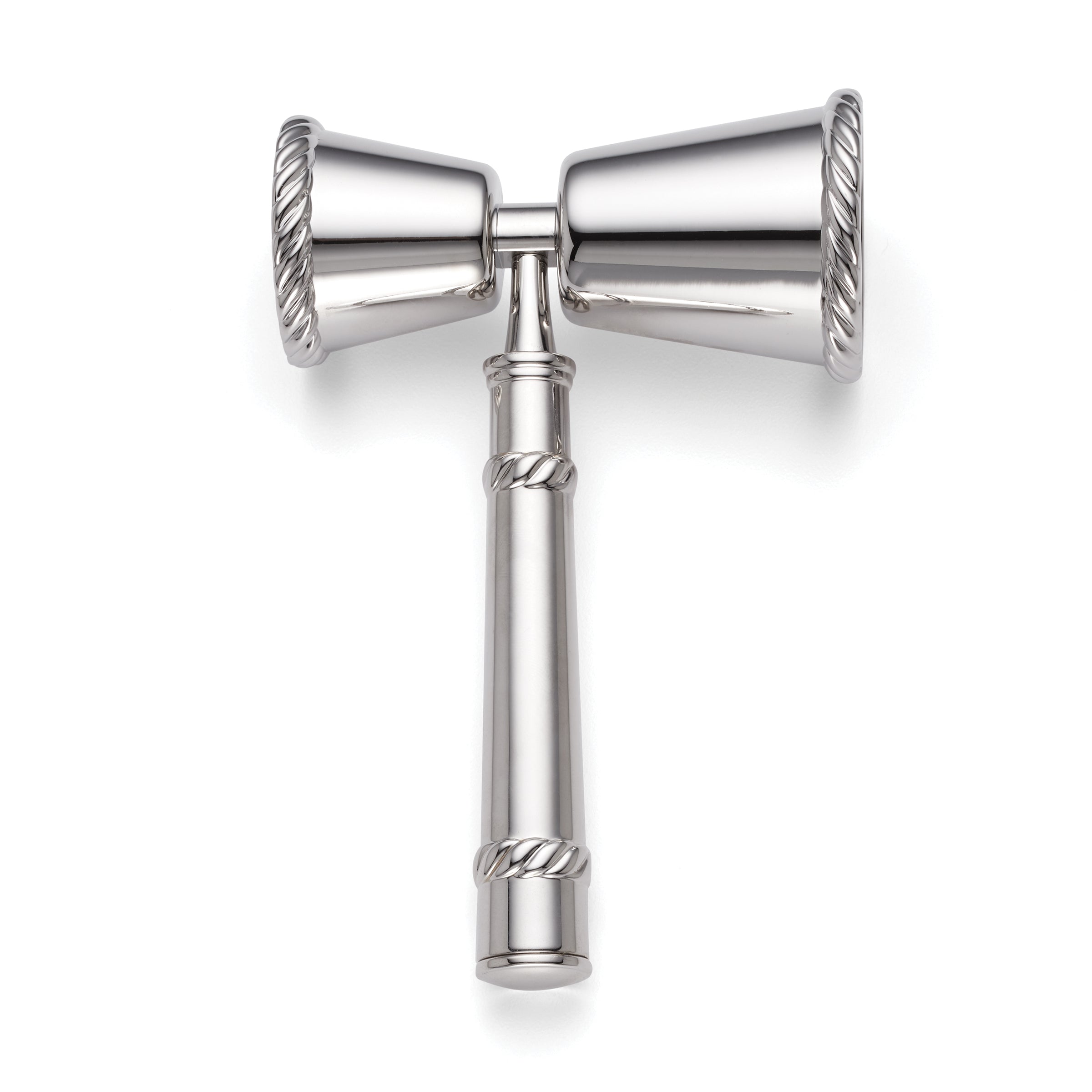 Lenox Premium Double Jigger Bar Tool