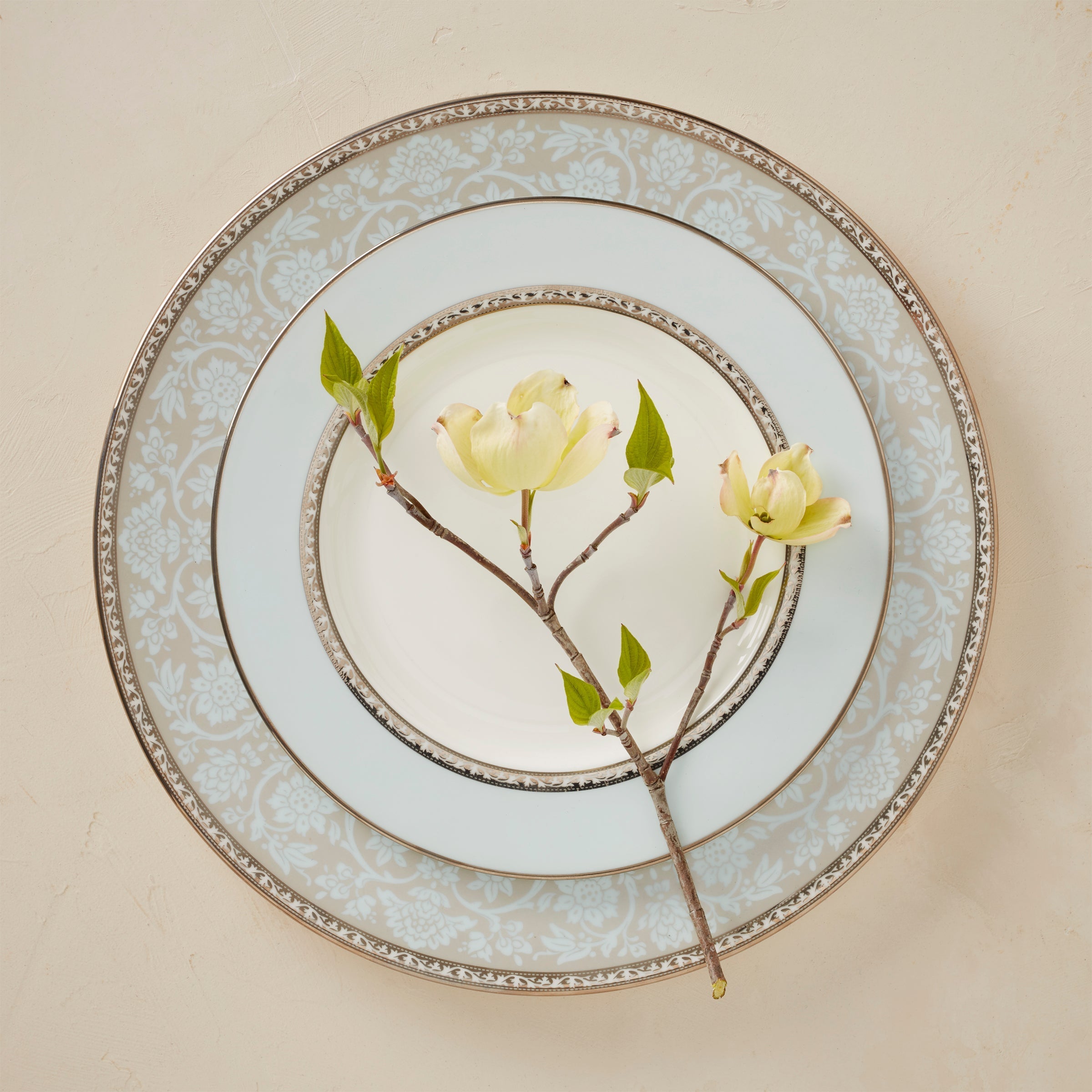 Lenox Premium Westmore 5-Piece Place Setting - Image 7