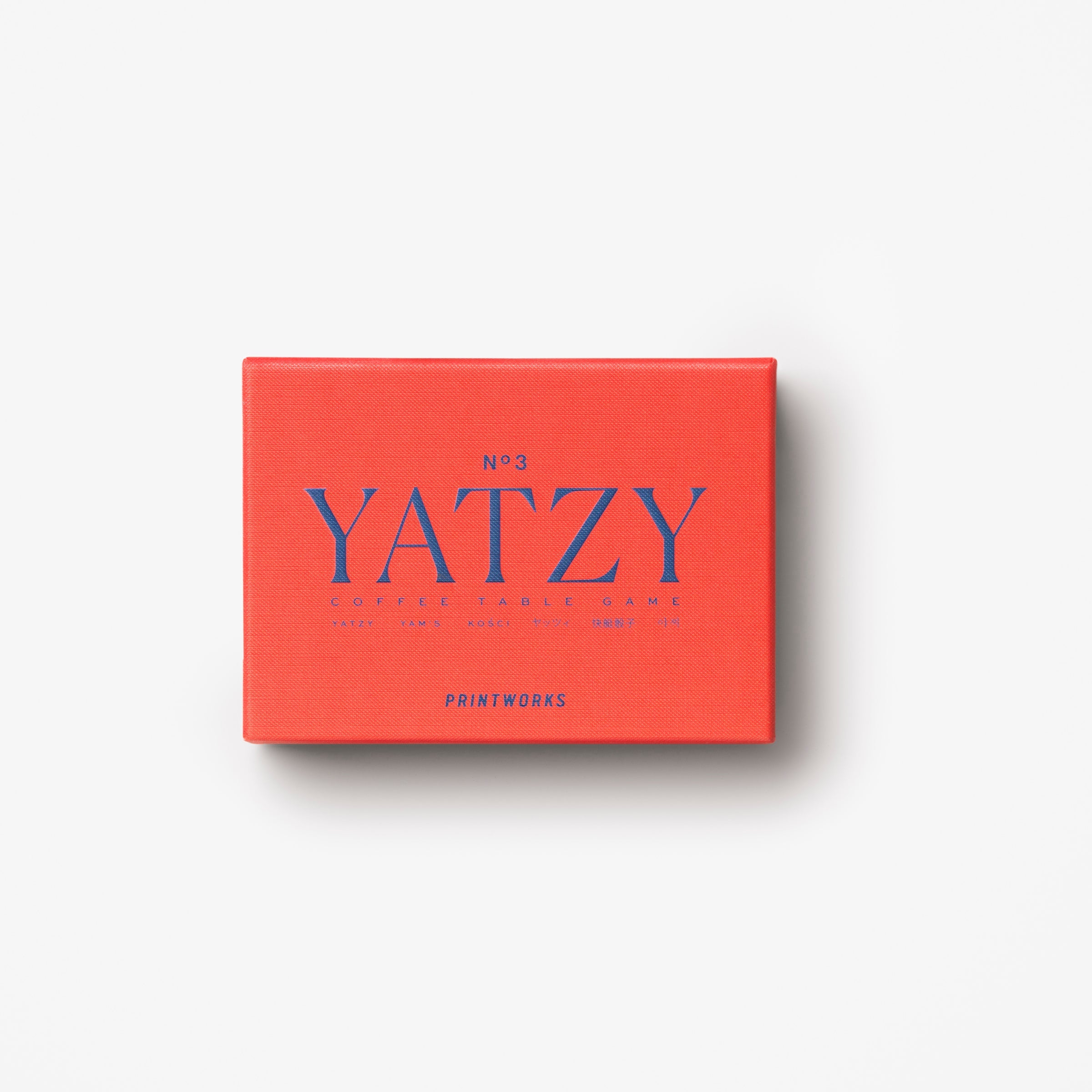 Lenox Premium Yatzy, Classic Game - Image 2