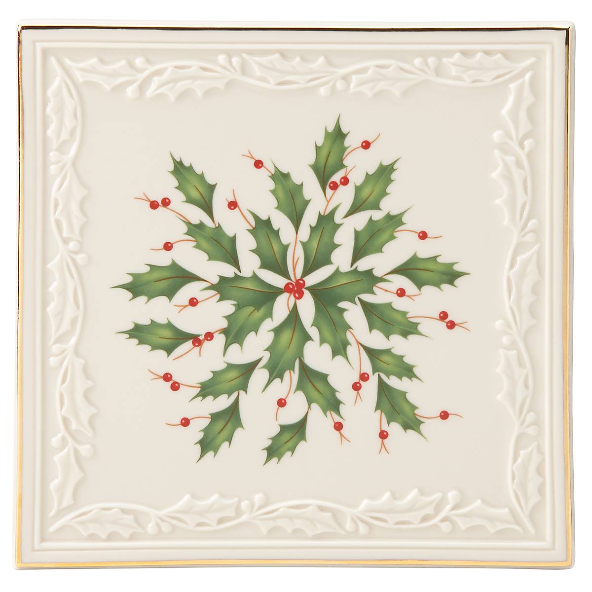Lenox Premium Holiday Trivet - Image 2