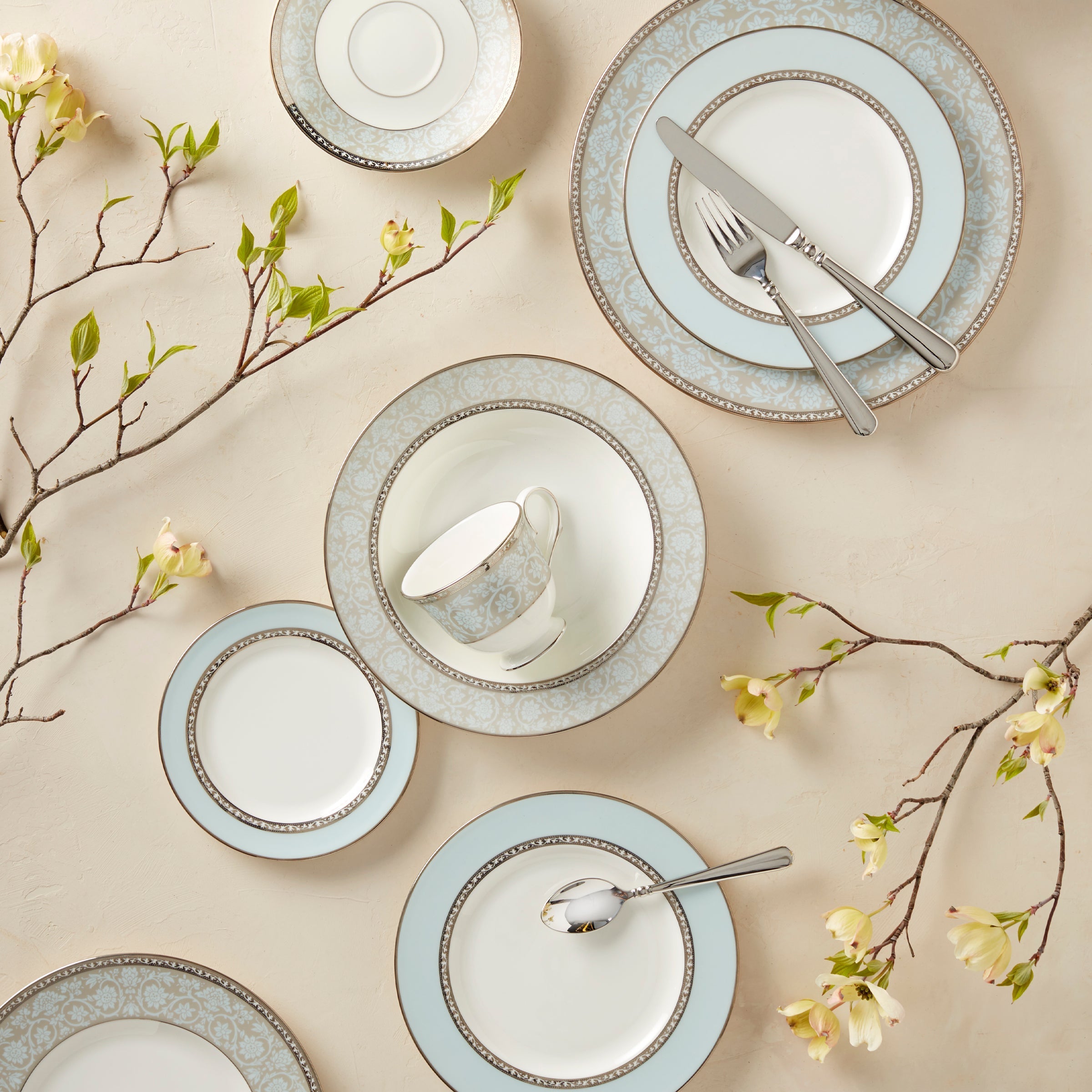 Lenox Premium Westmore Dinner Plate - Image 8
