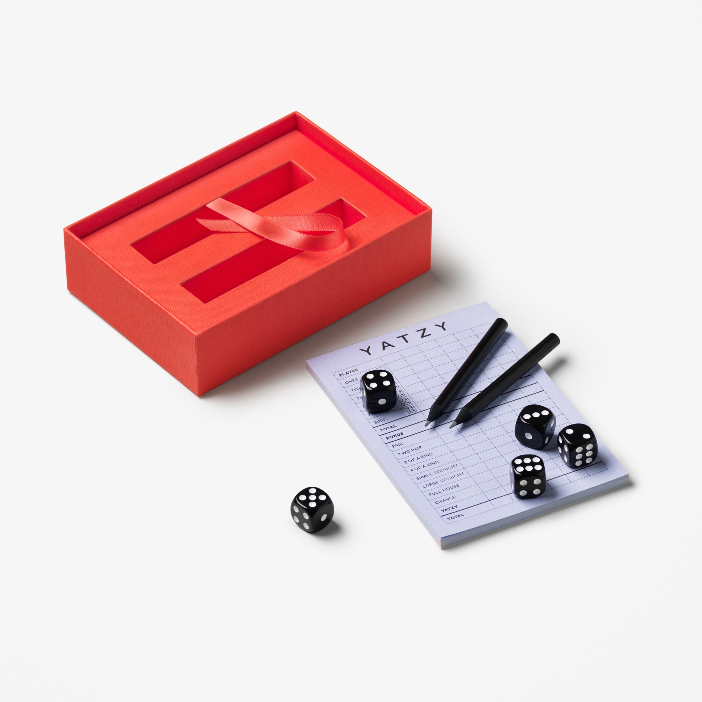 Lenox Premium Yatzy, Classic Game - Image 3