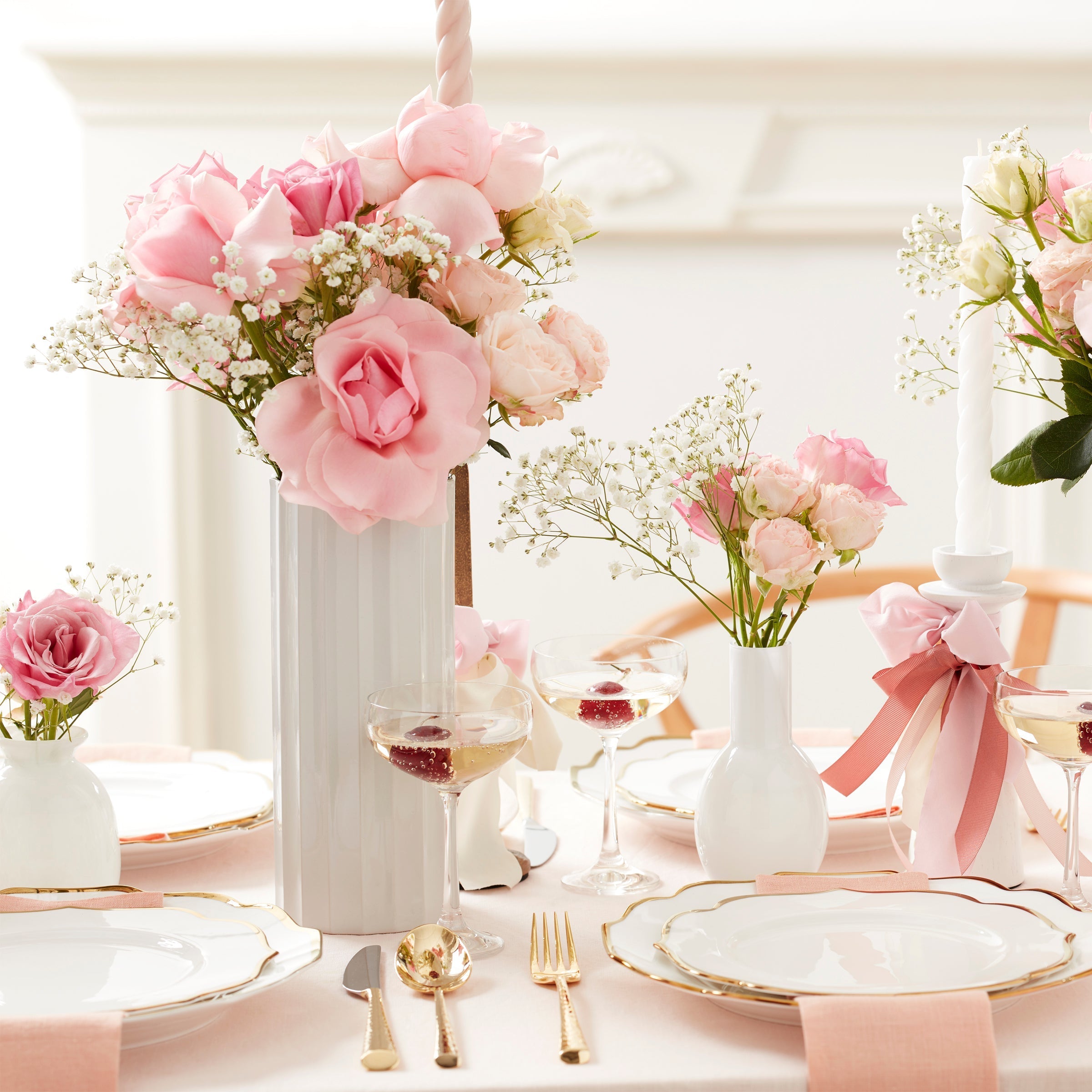 Lenox Premium Contempo Luxe 4-Piece Place Setting - Image 5