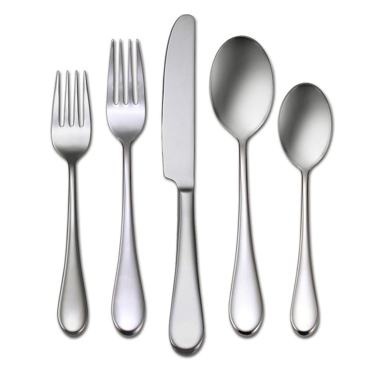 Lenox Premium Icarus 20-Piece Flatware Set