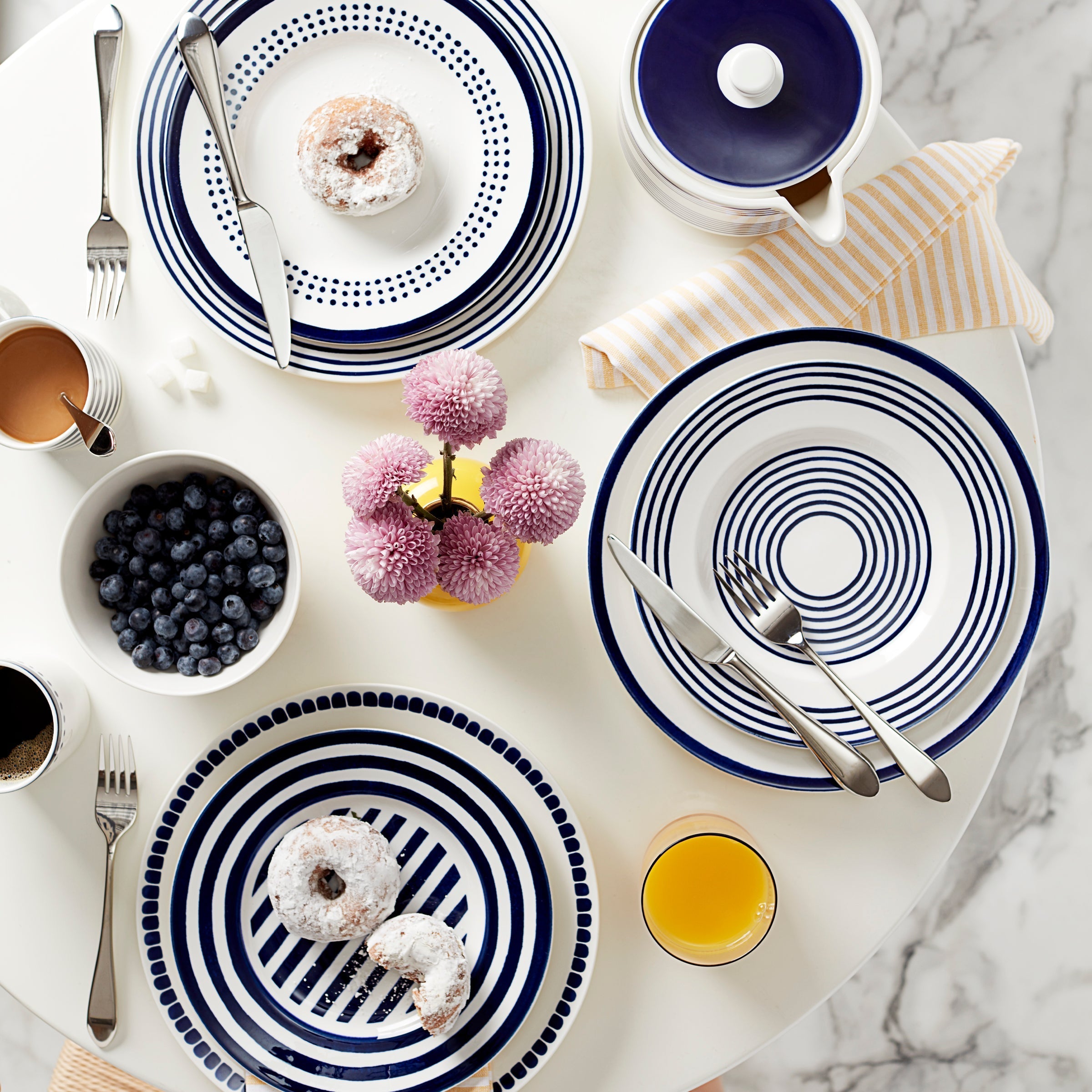 Lenox Premium Charlotte Street West Dinner Plate - Image 3