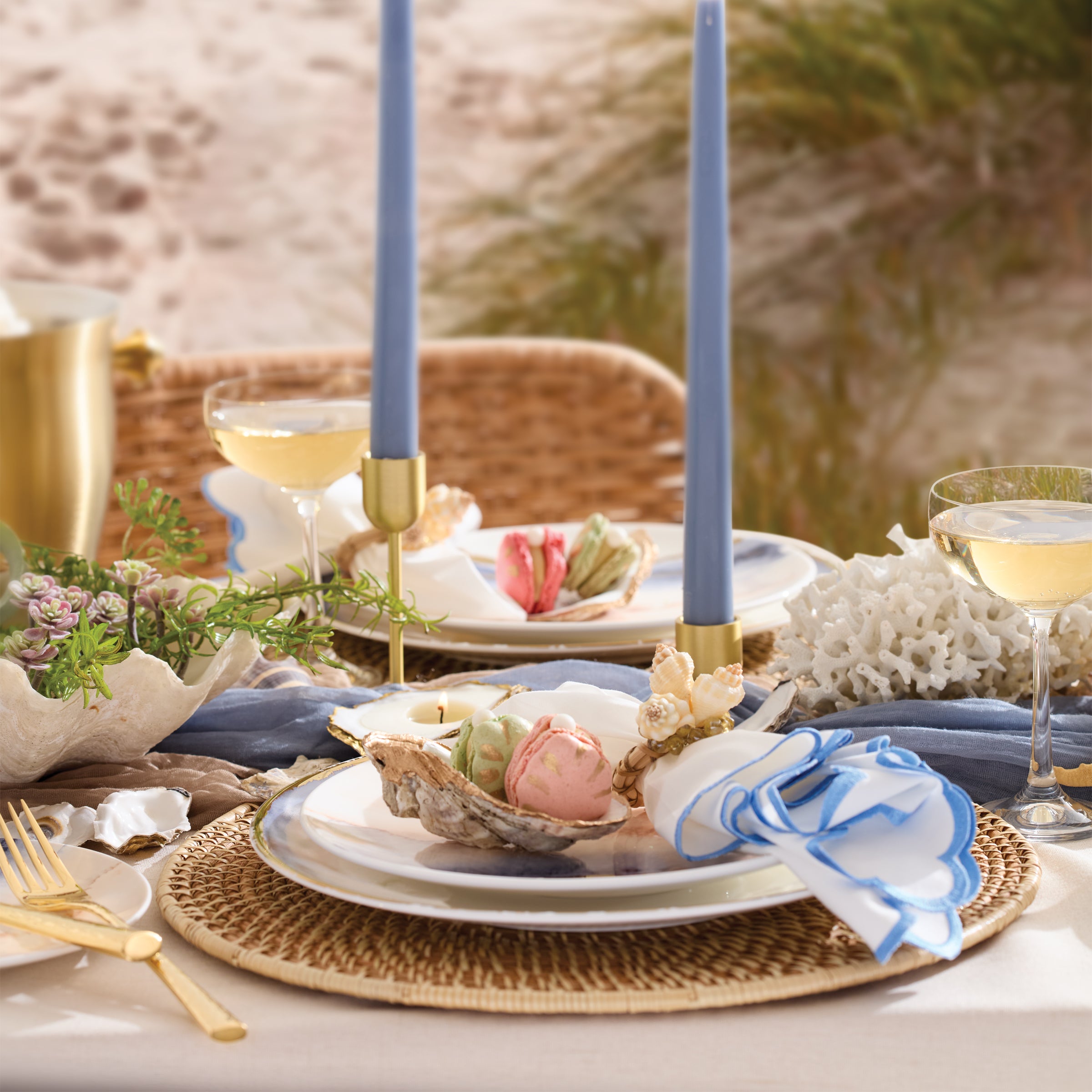 Lenox Premium Summer Radiance Dinner Plate - Image 2