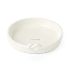Alternative view of Lenox Premium With Love Ring Dish