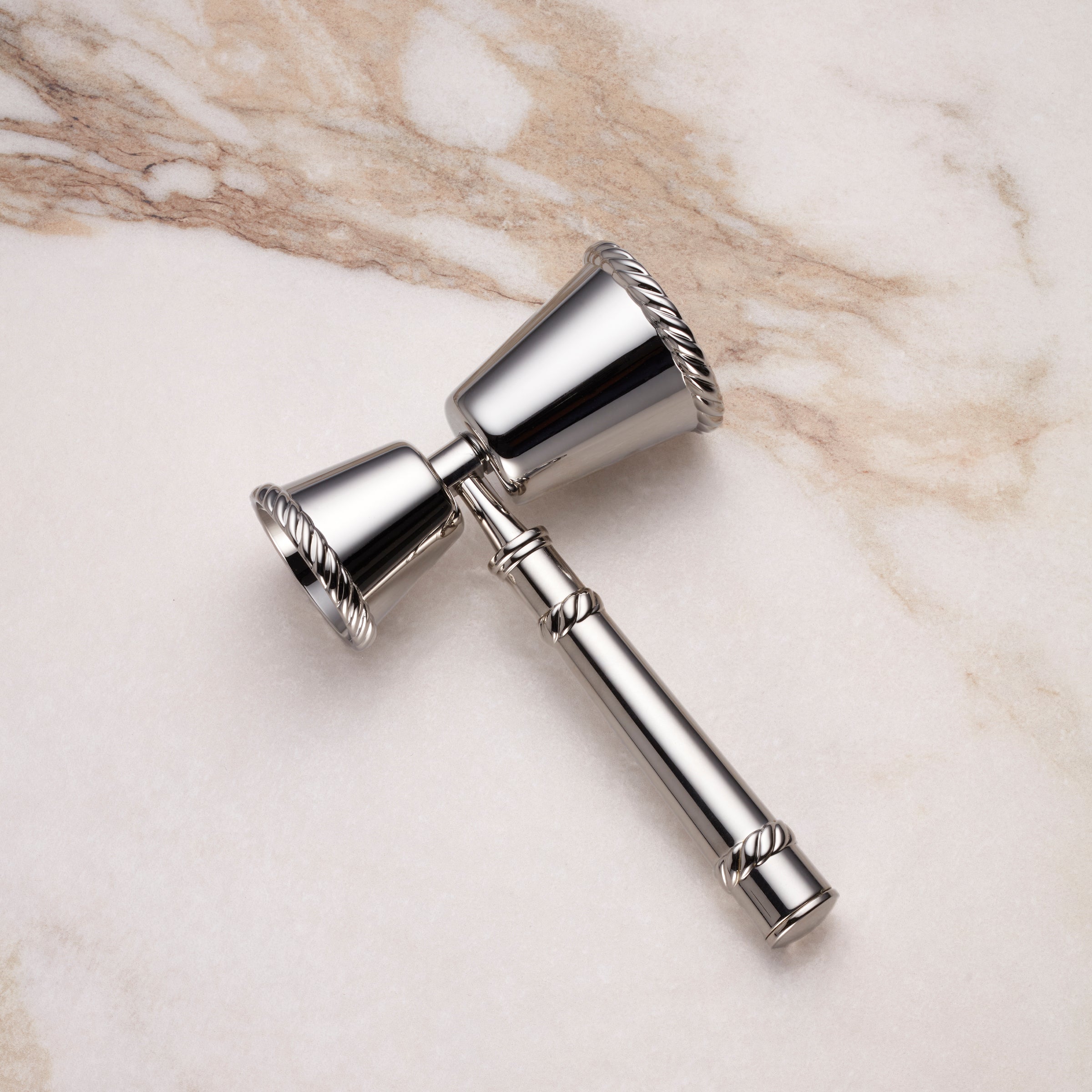Lenox Premium Double Jigger Bar Tool - Image 2