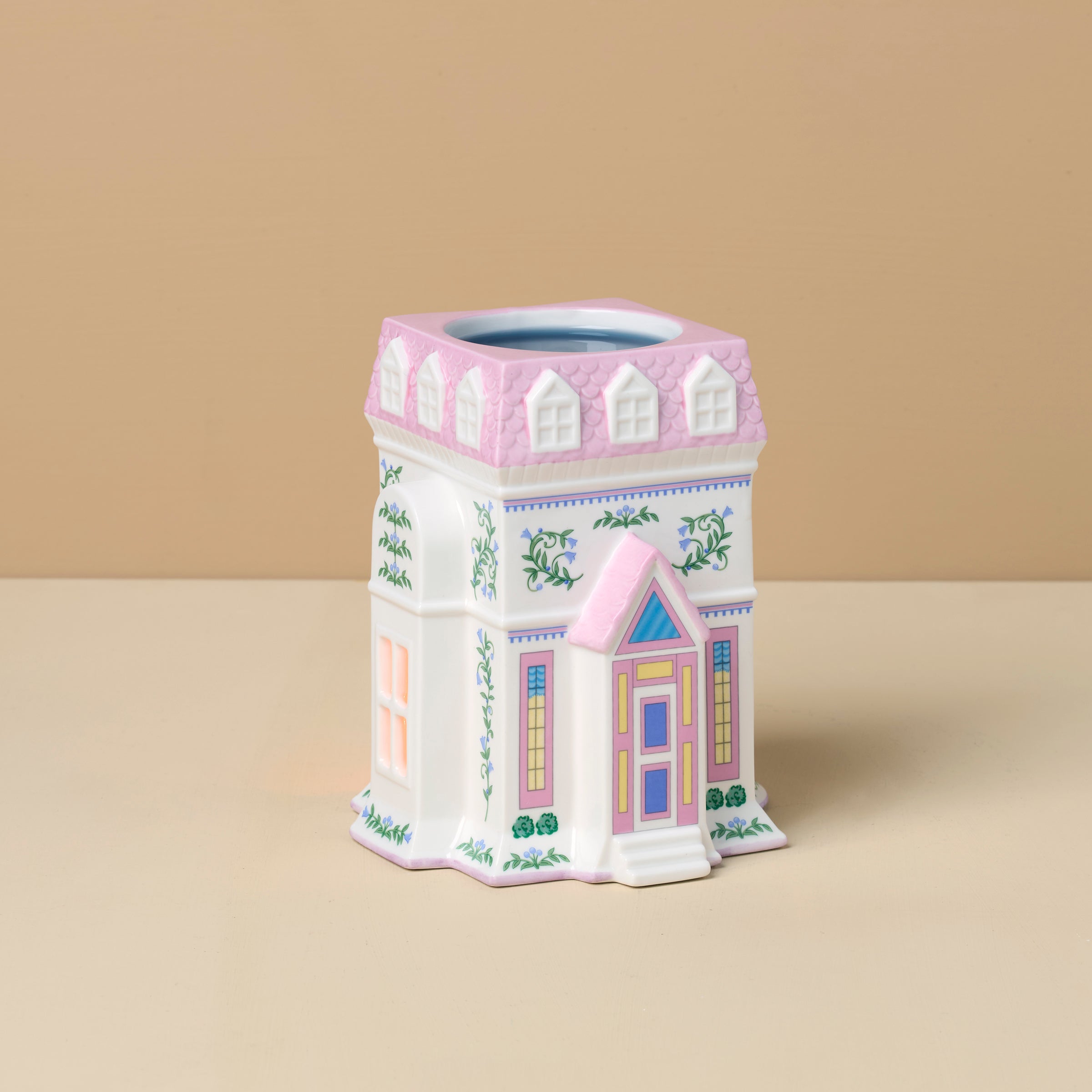 Lenox Premium Lenox Spice Village Tart Warmer - Image 4