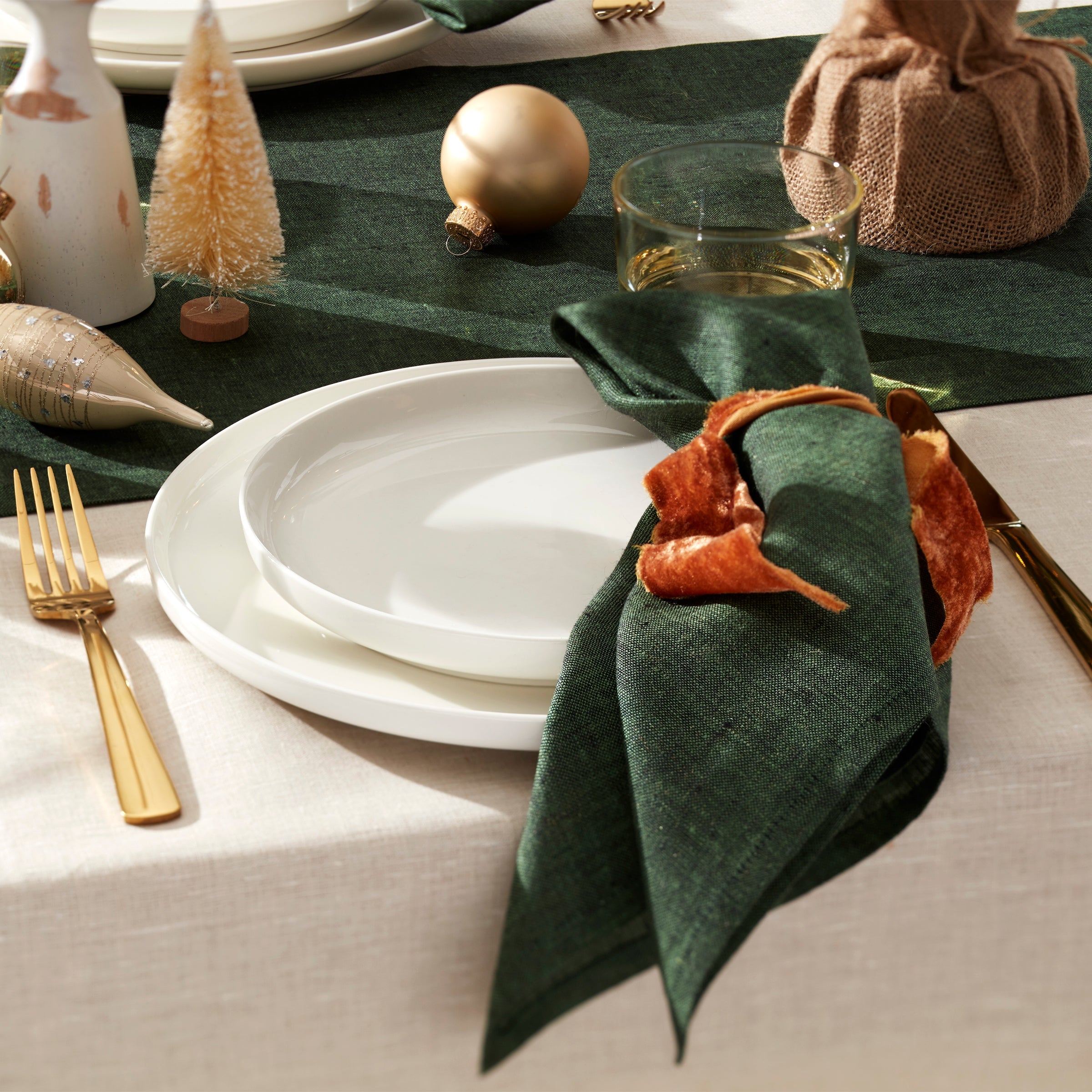 Lenox Premium 24 Seven White 12-Piece Dinnerware Set - Image 13