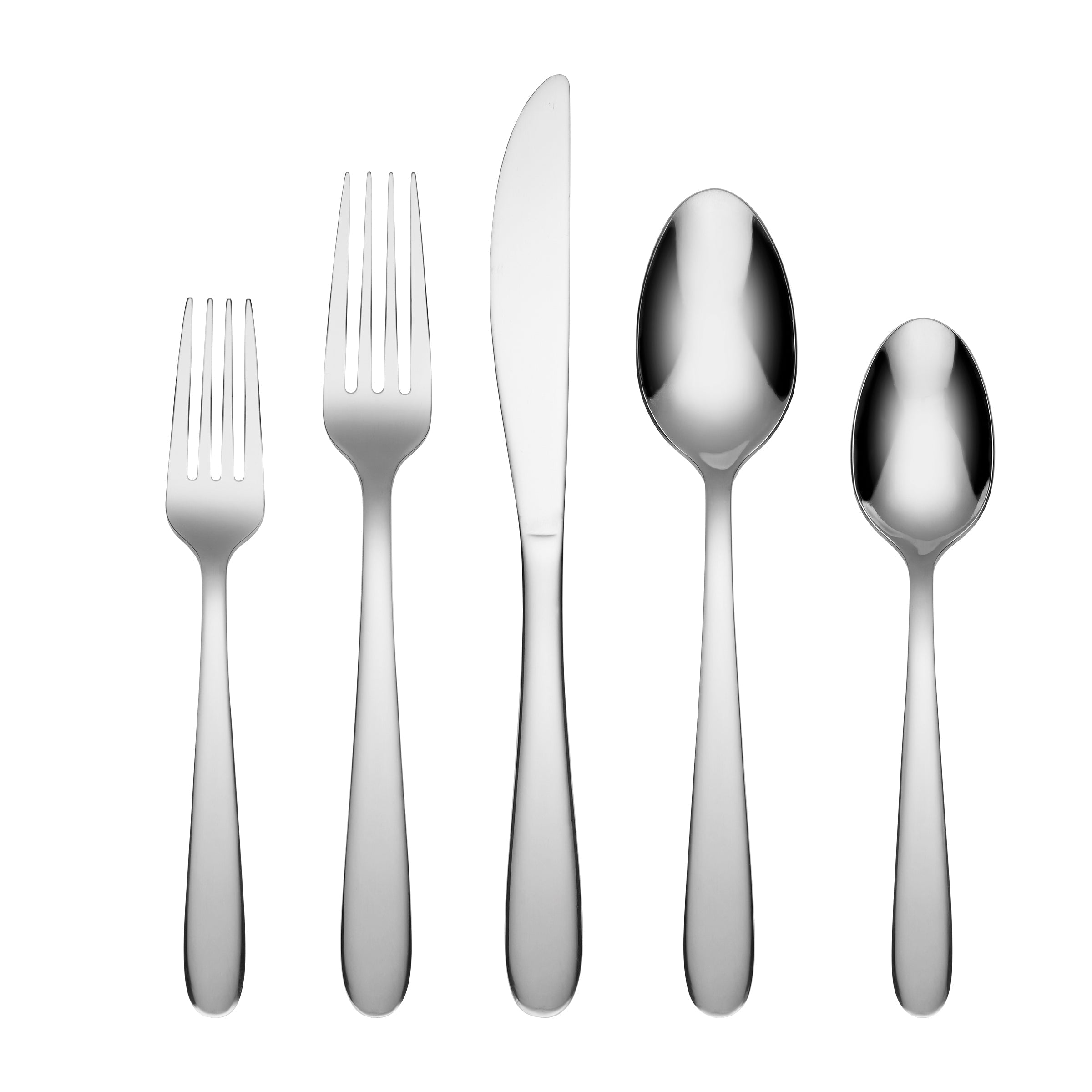 Lenox Premium Jude 45-Piece Flatware Set