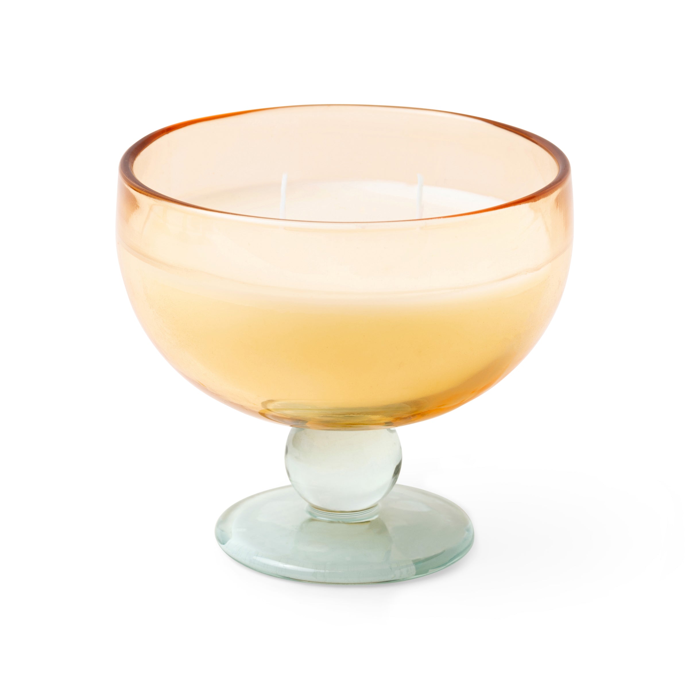 Lenox Premium Aura Wild Neroli 6oz Candle - Image 2