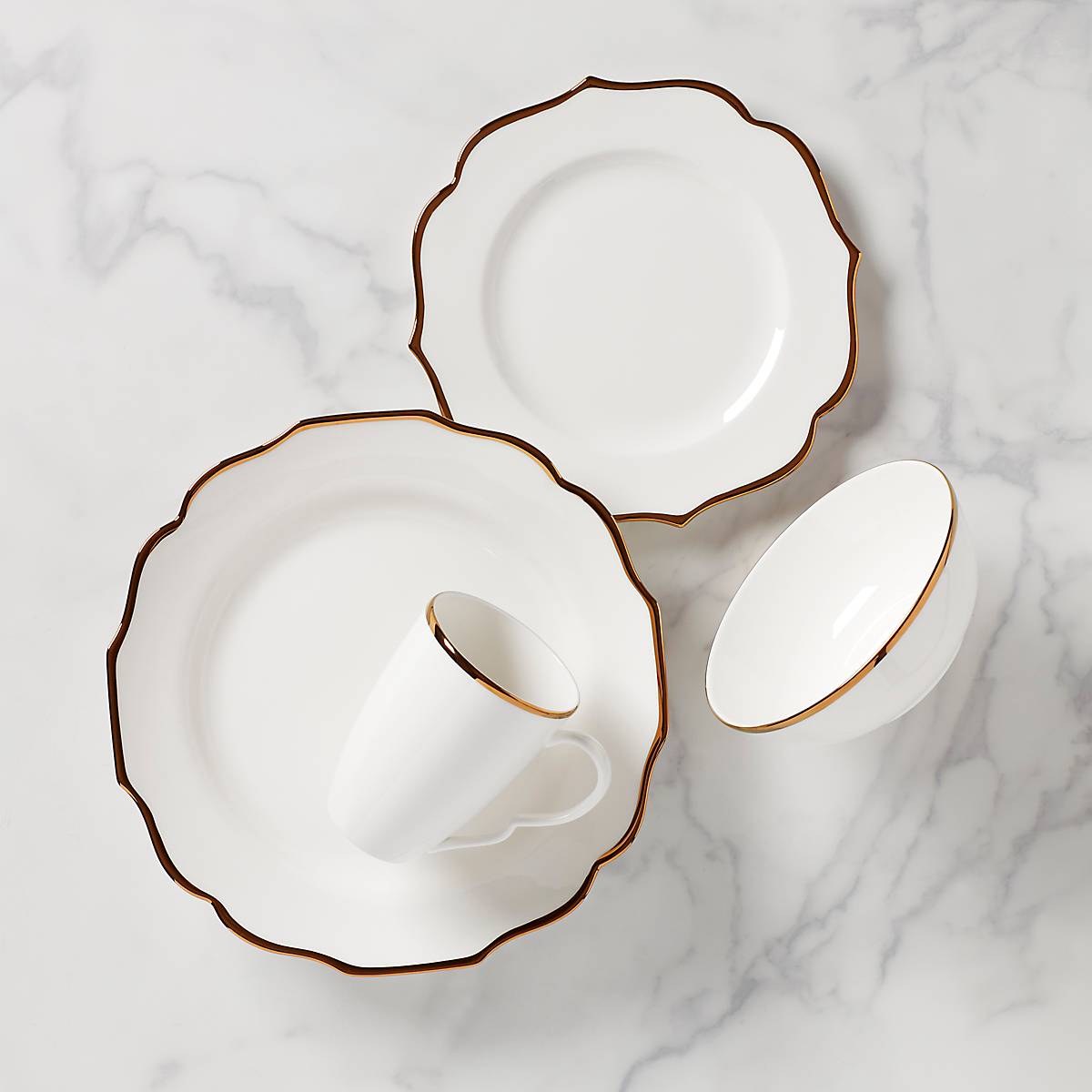 Lenox Premium Contempo Luxe Mug - Image 2