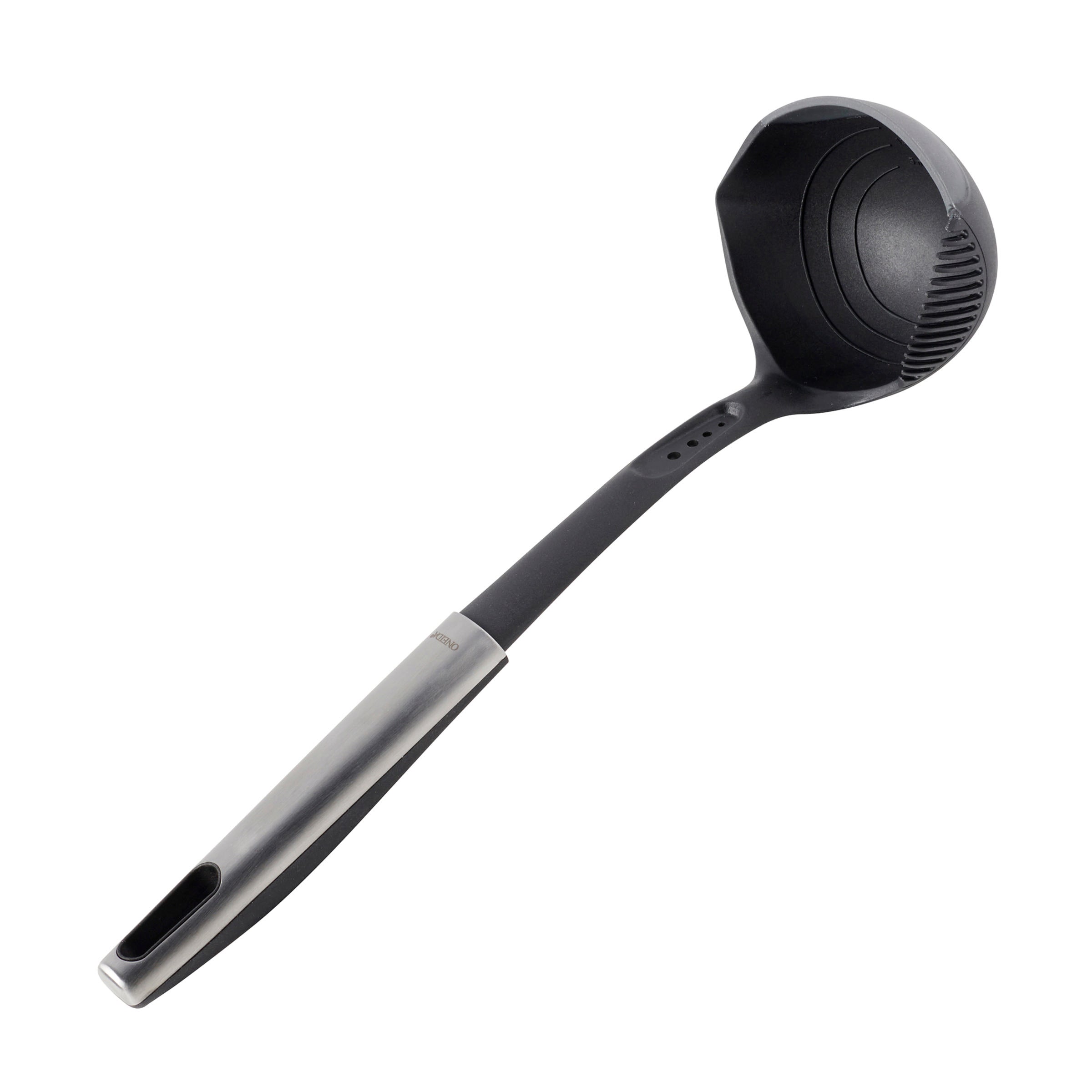 Lenox Premium Elite Gadgets Silicone Serving Ladle