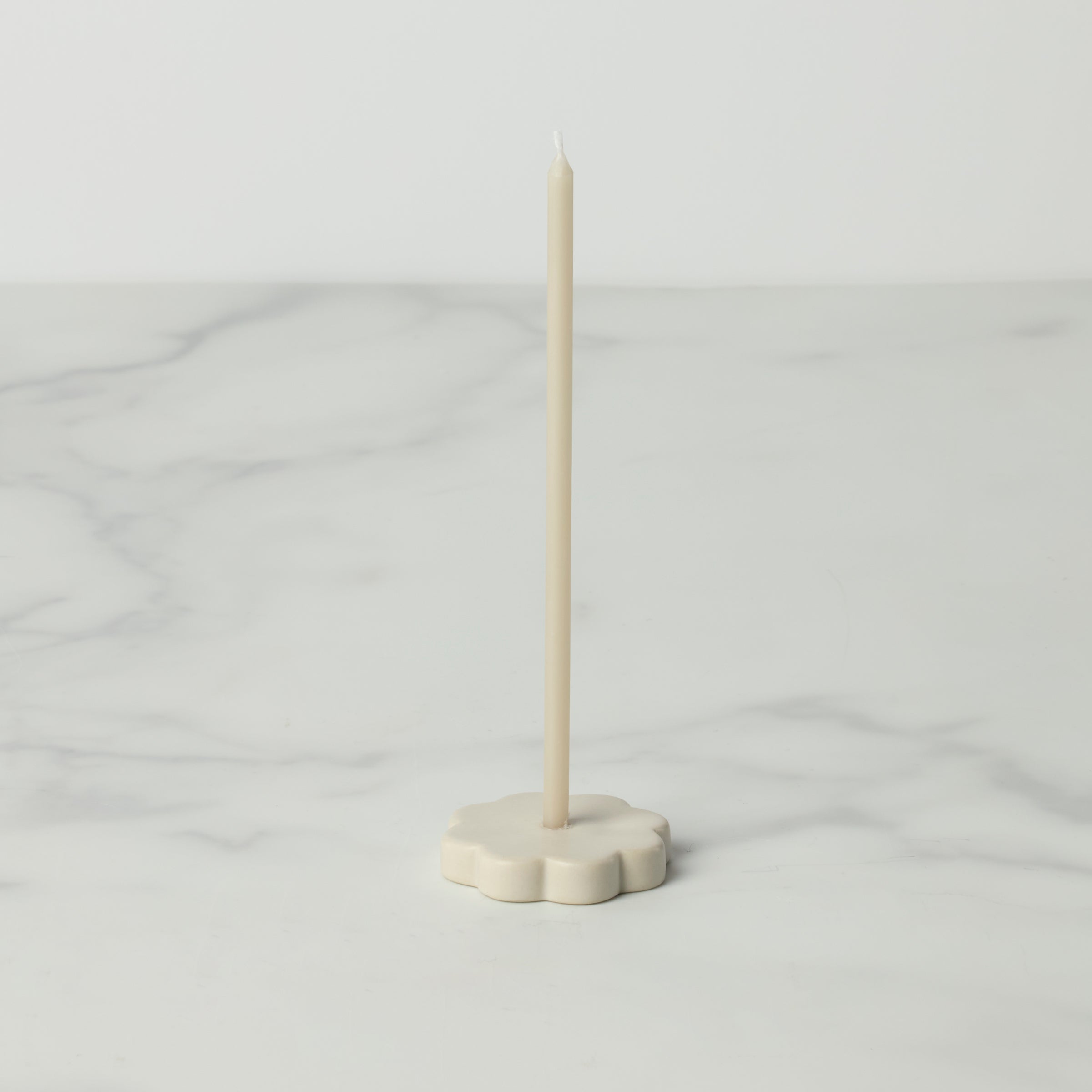Lenox Premium Fleur Wishing Candle Holder