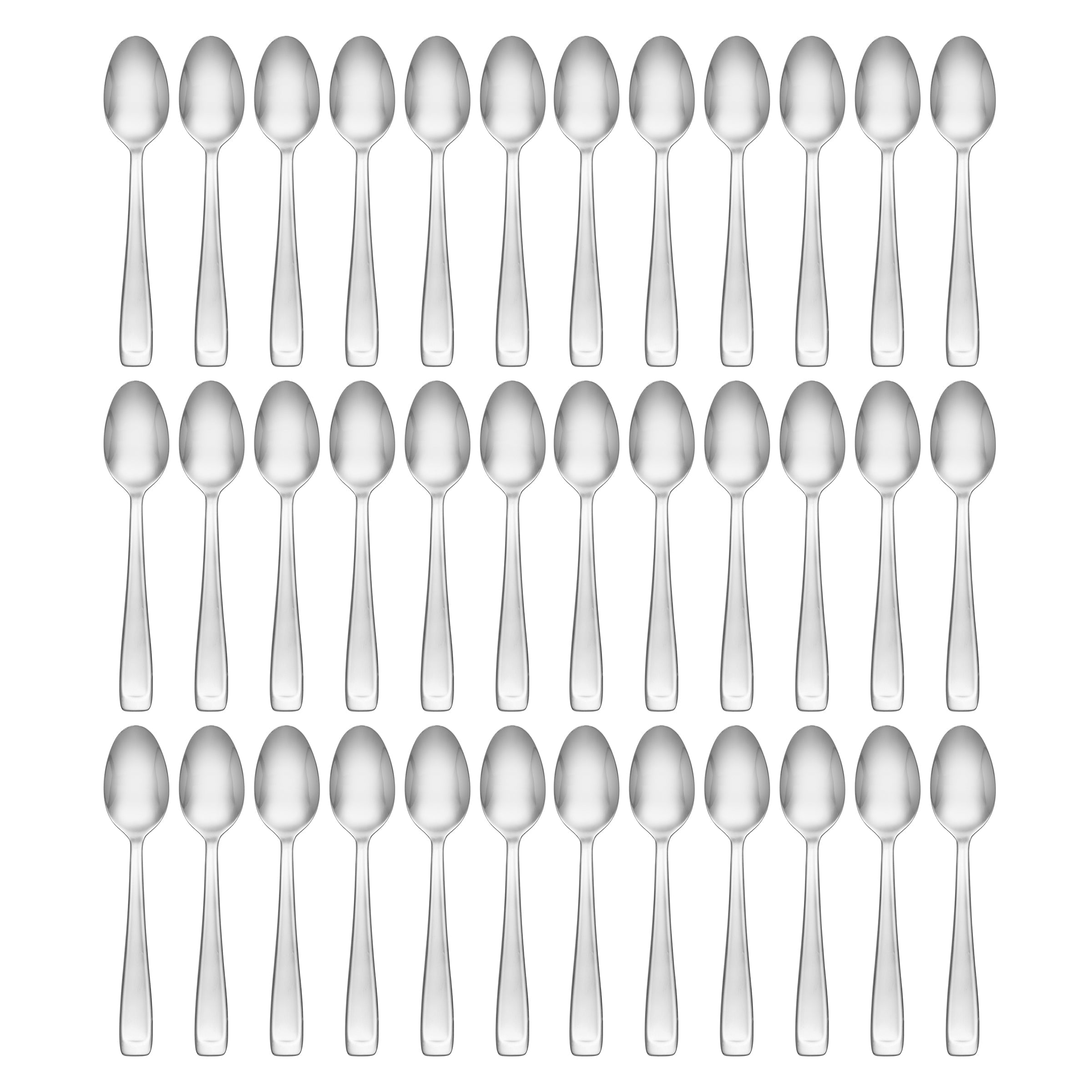 Lenox Premium Branson Dinner Spoons, Set of 36