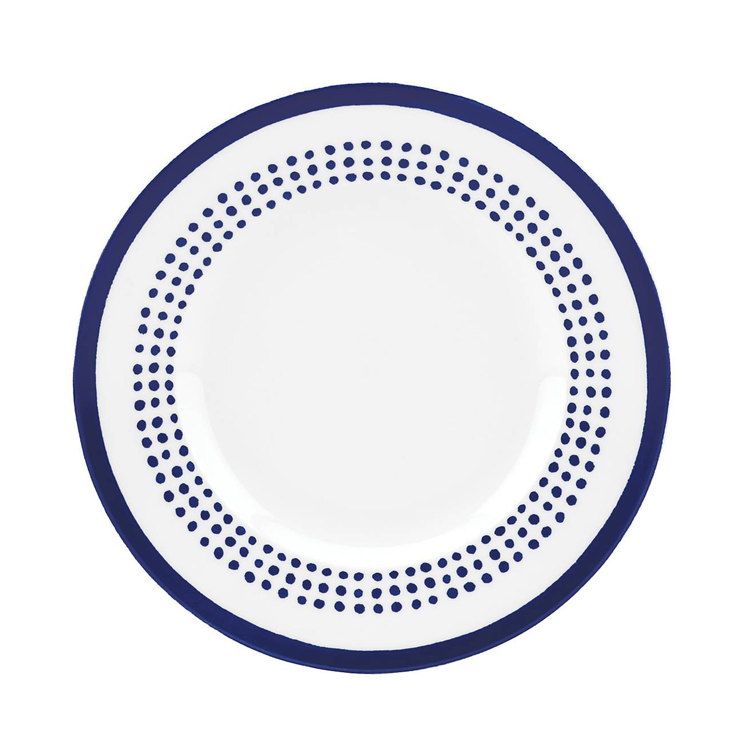 Lenox Premium Charlotte Street East Accent Plate