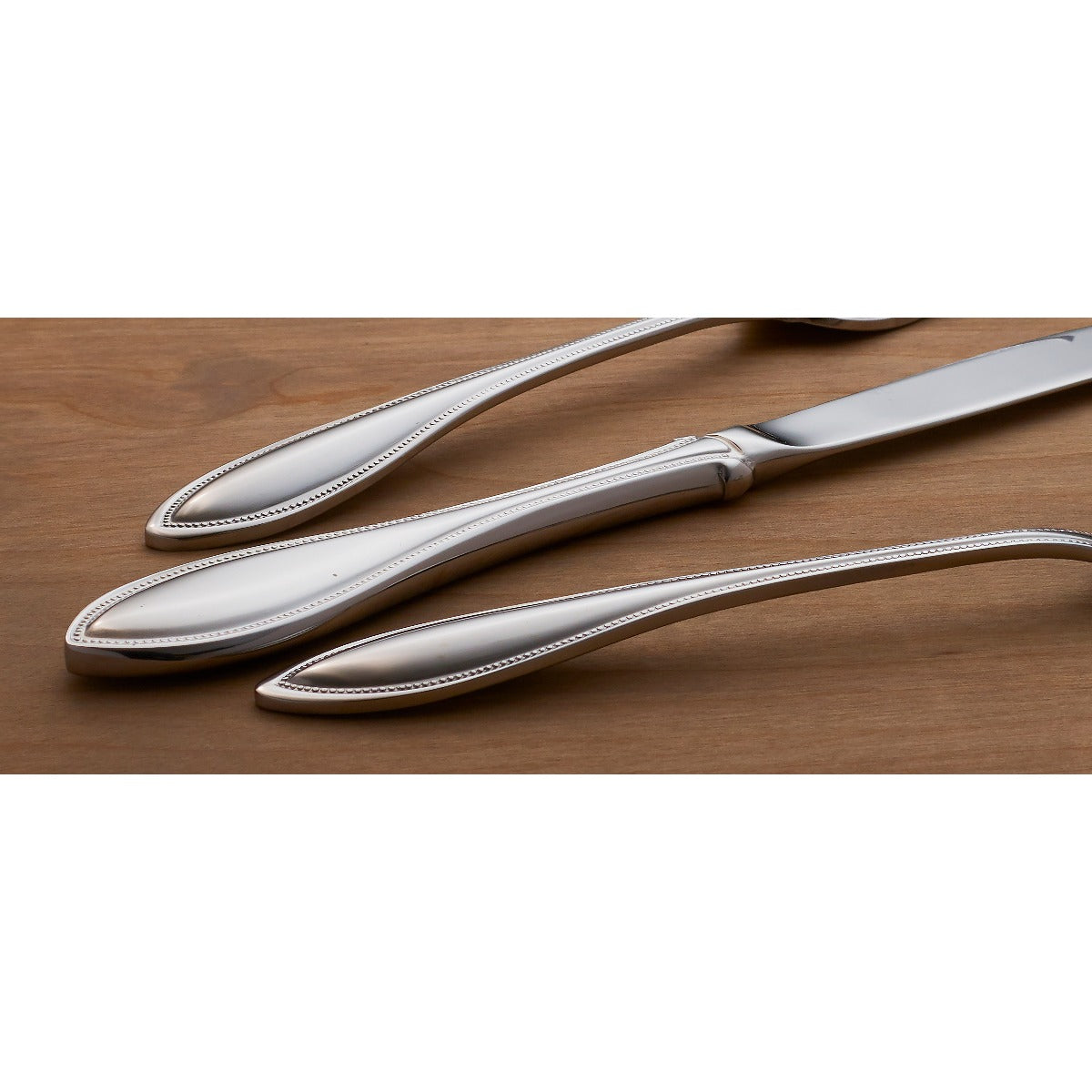Lenox Premium American Harmony Salad Forks, Set of 4 - Image 4