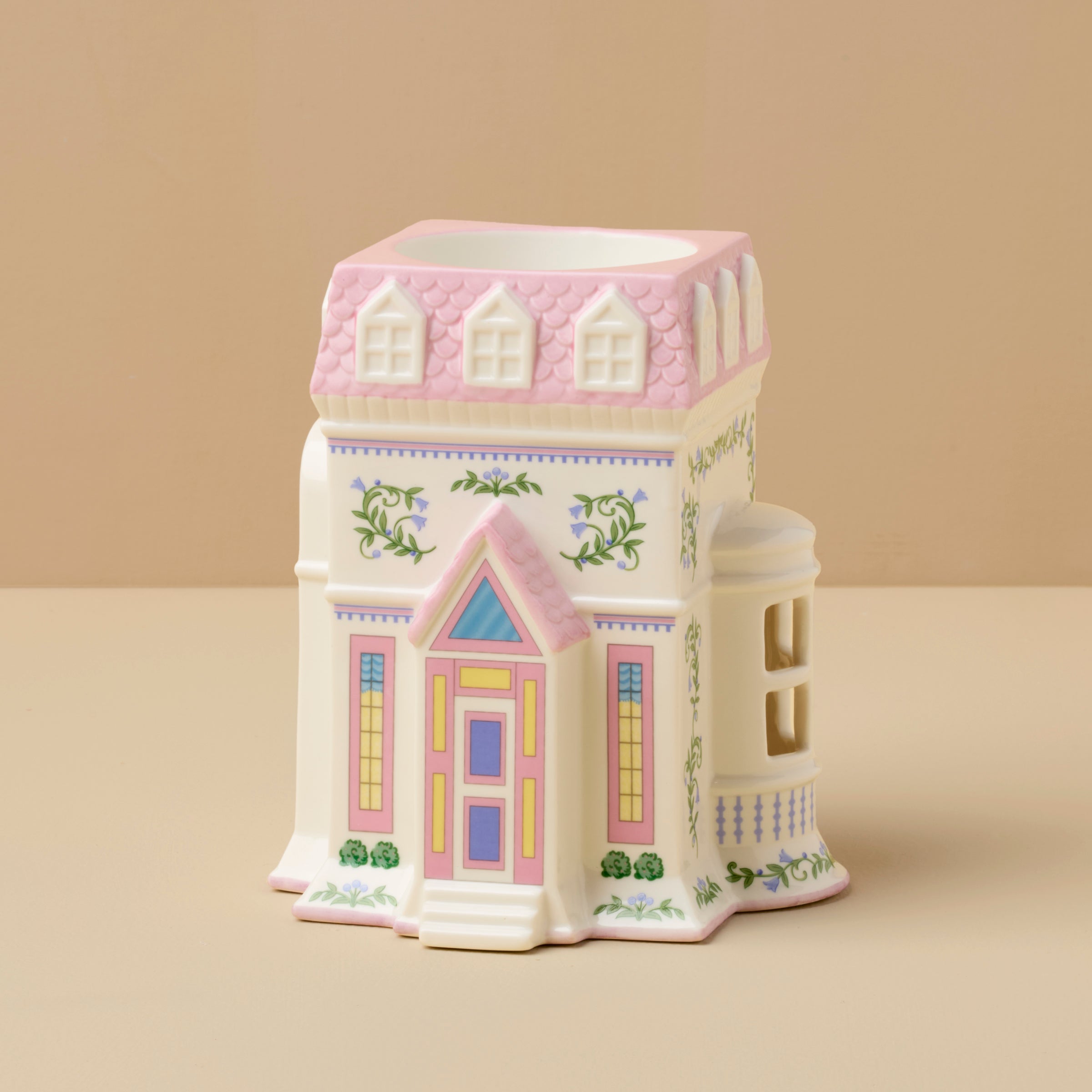 Lenox Premium Lenox Spice Village Tart Warmer