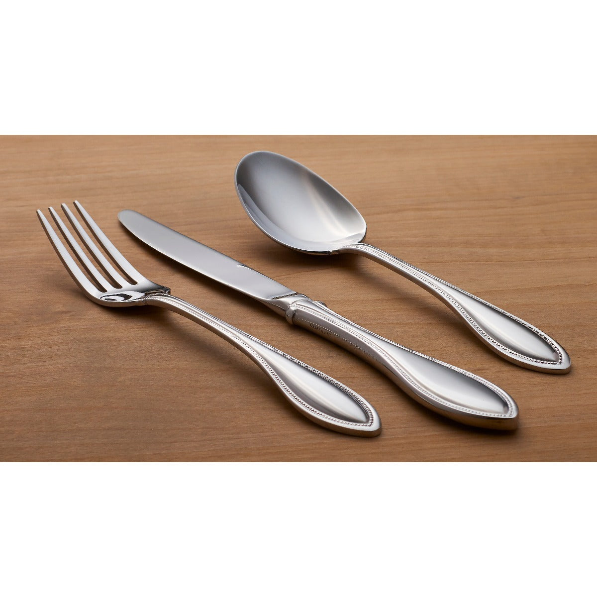 Lenox Premium American Harmony Teaspoons, Set of 4 - Image 2