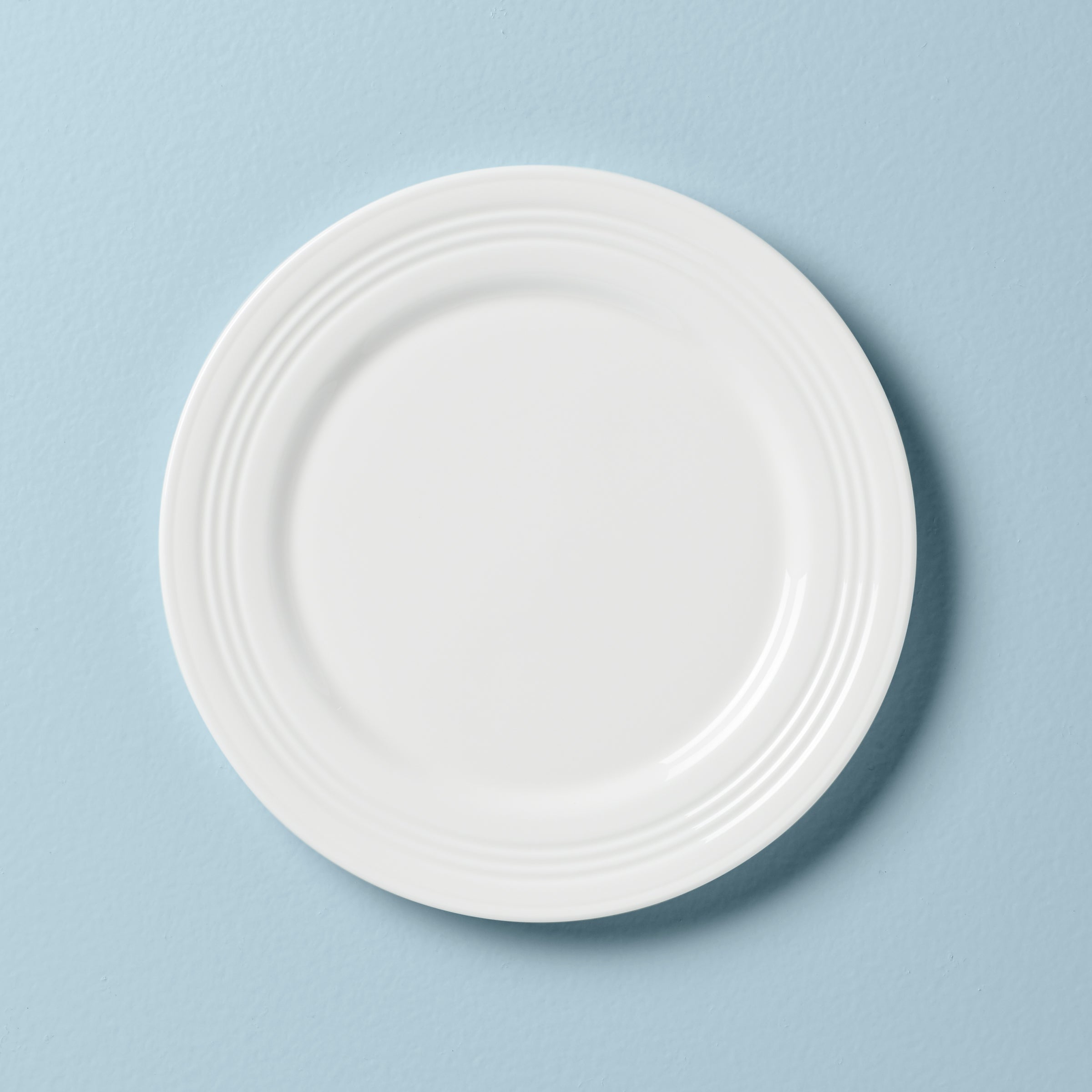 Lenox Premium Tin Can Alley Four Degree Accent Plate
