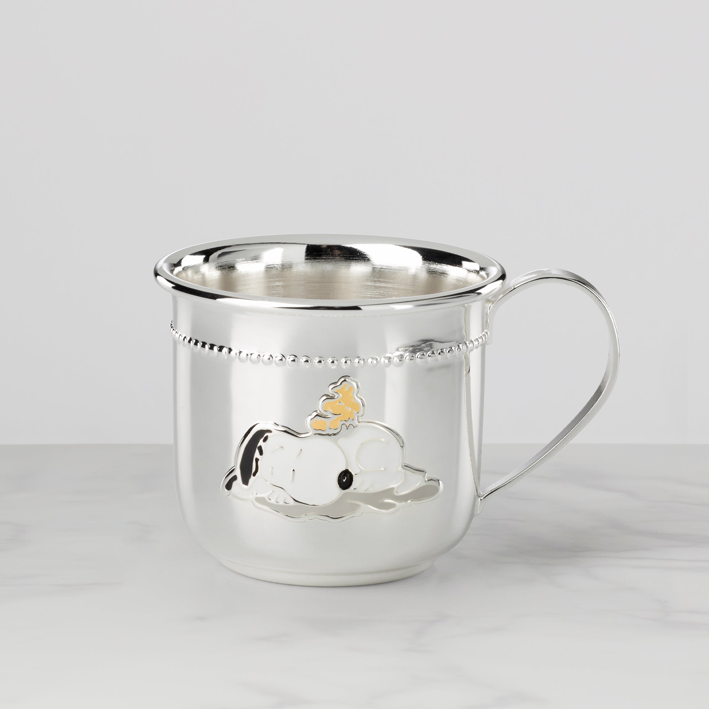 Lenox Premium Little Snoopy Baby Cup
