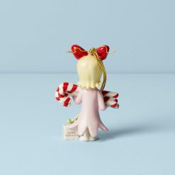 Alternative view of Lenox Premium Cindy Lou Who Ornament