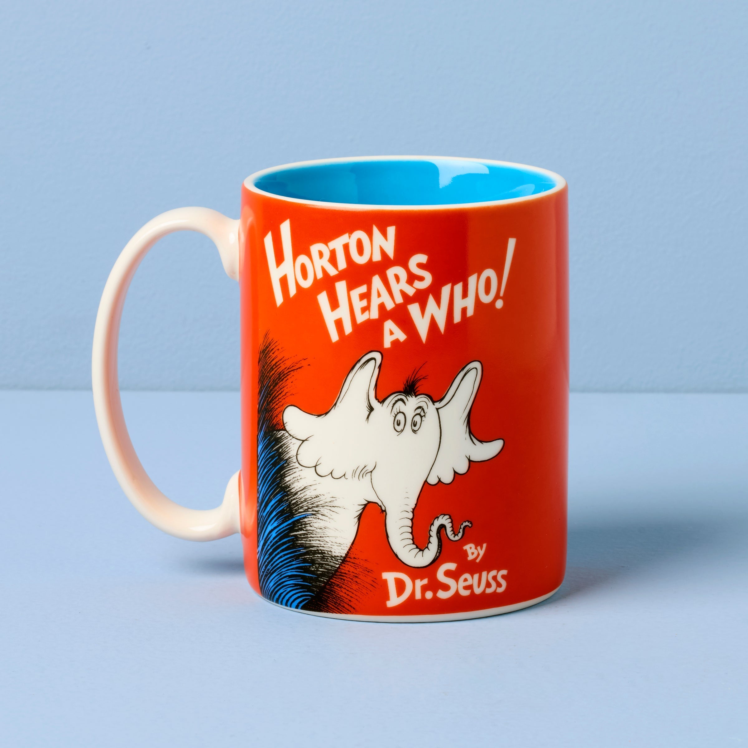 Lenox Premium Dr. Seuss' Horton Hears A Who Mug - Image 2