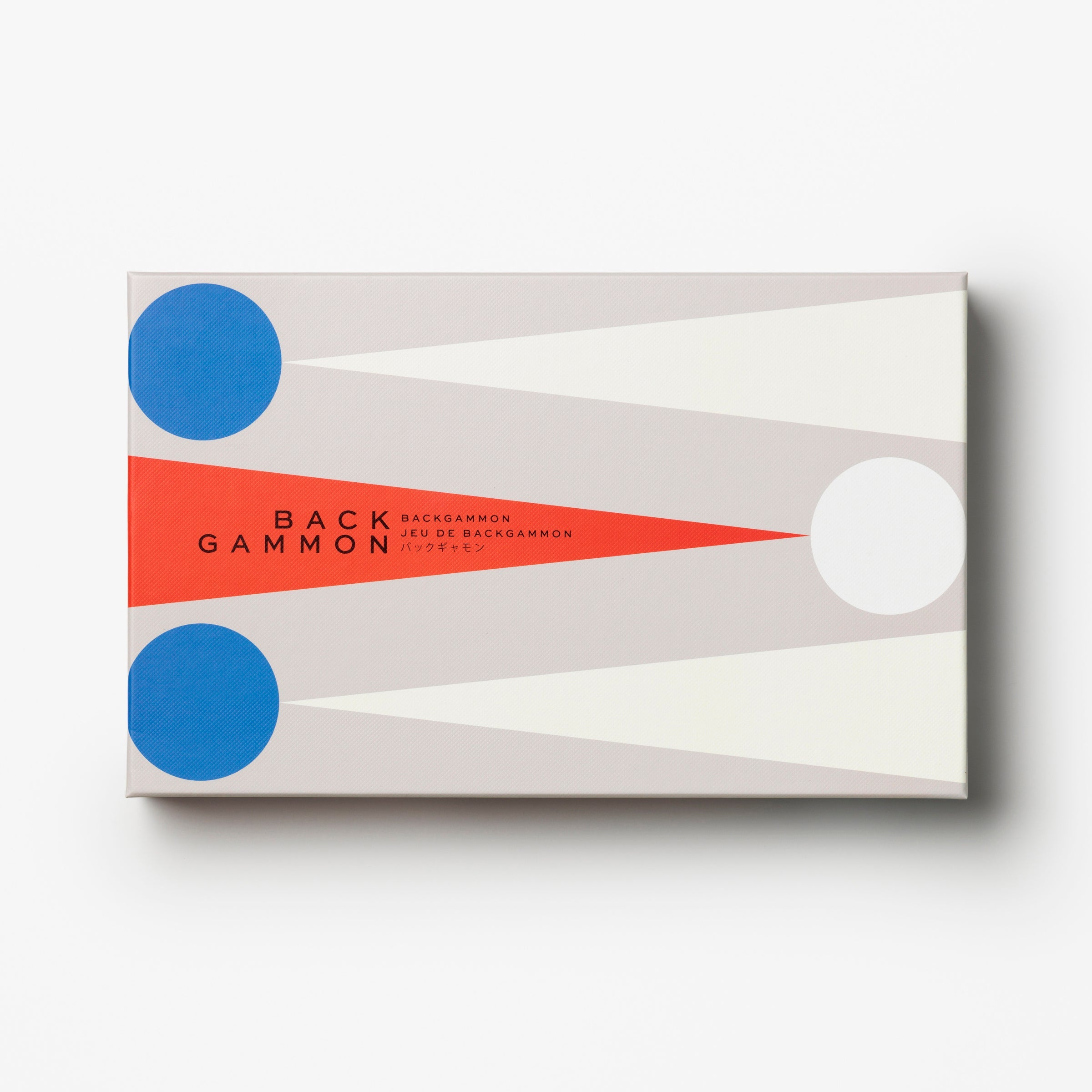 Lenox Premium The Art of Backgammon Board Game - Image 4