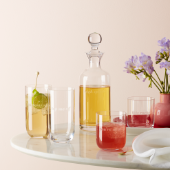 Alternative view of Lenox Premium High Spirits Decanter