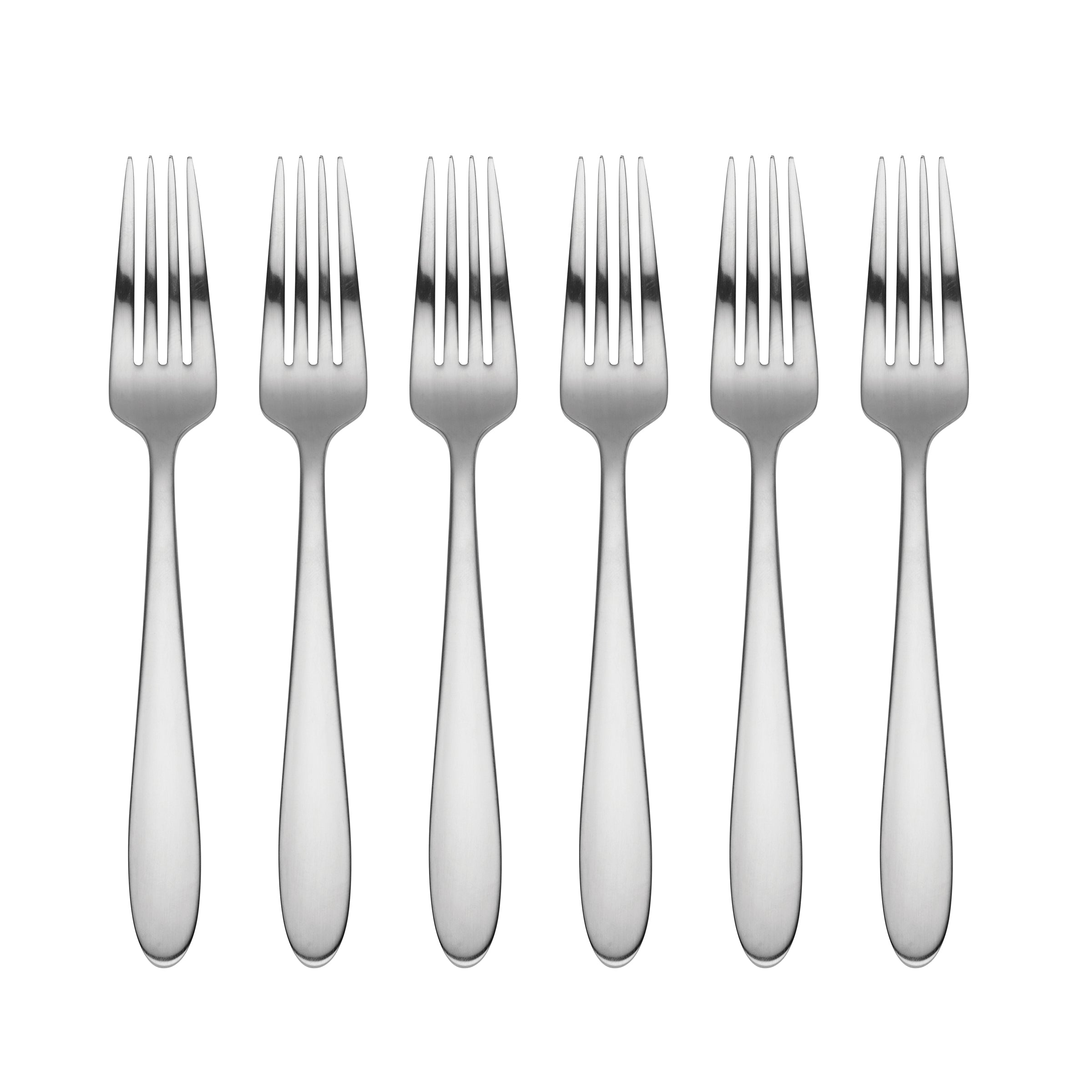 Lenox Premium Vale Salad Forks, Set of 6