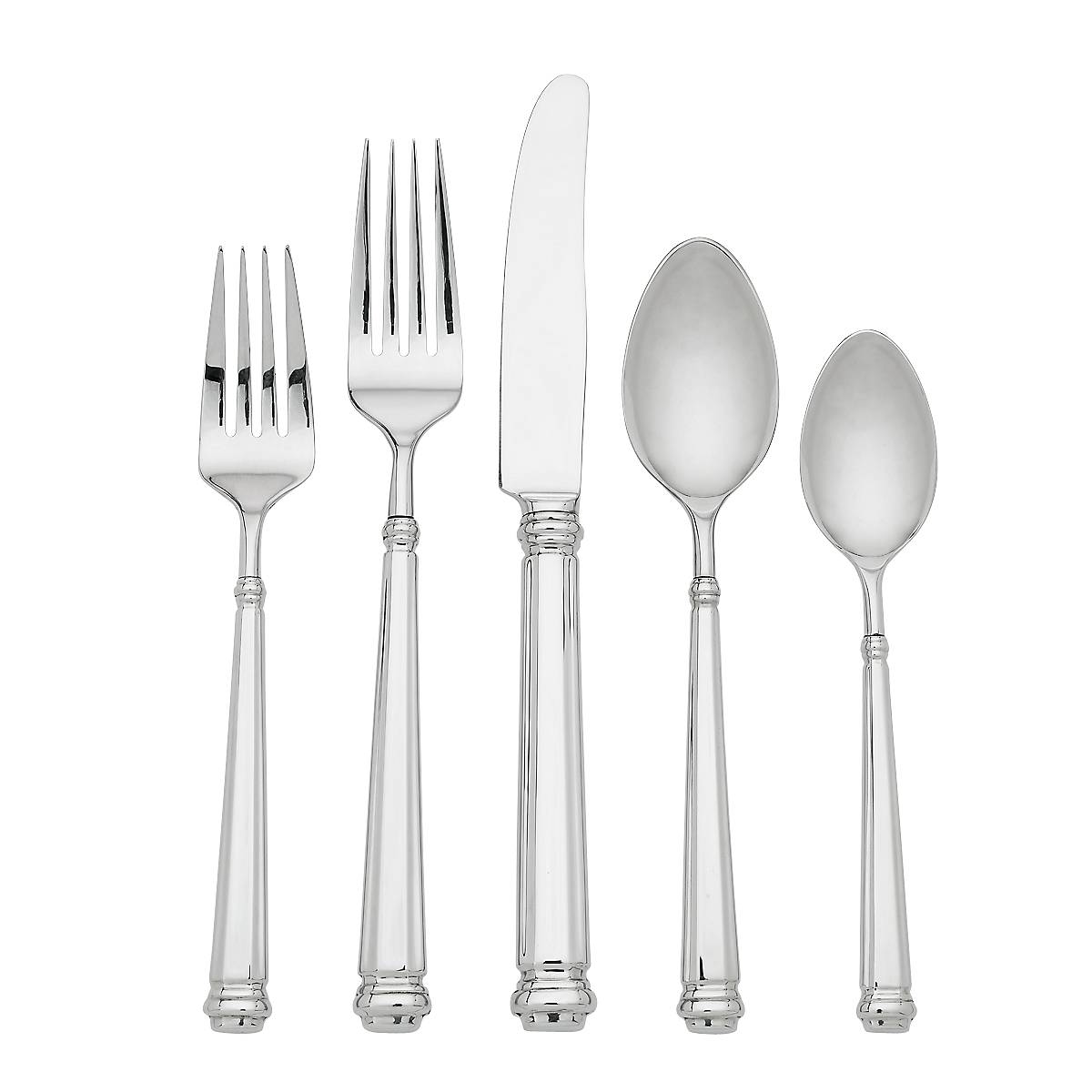 Lenox Premium Abington Square 5-Piece Place Setting