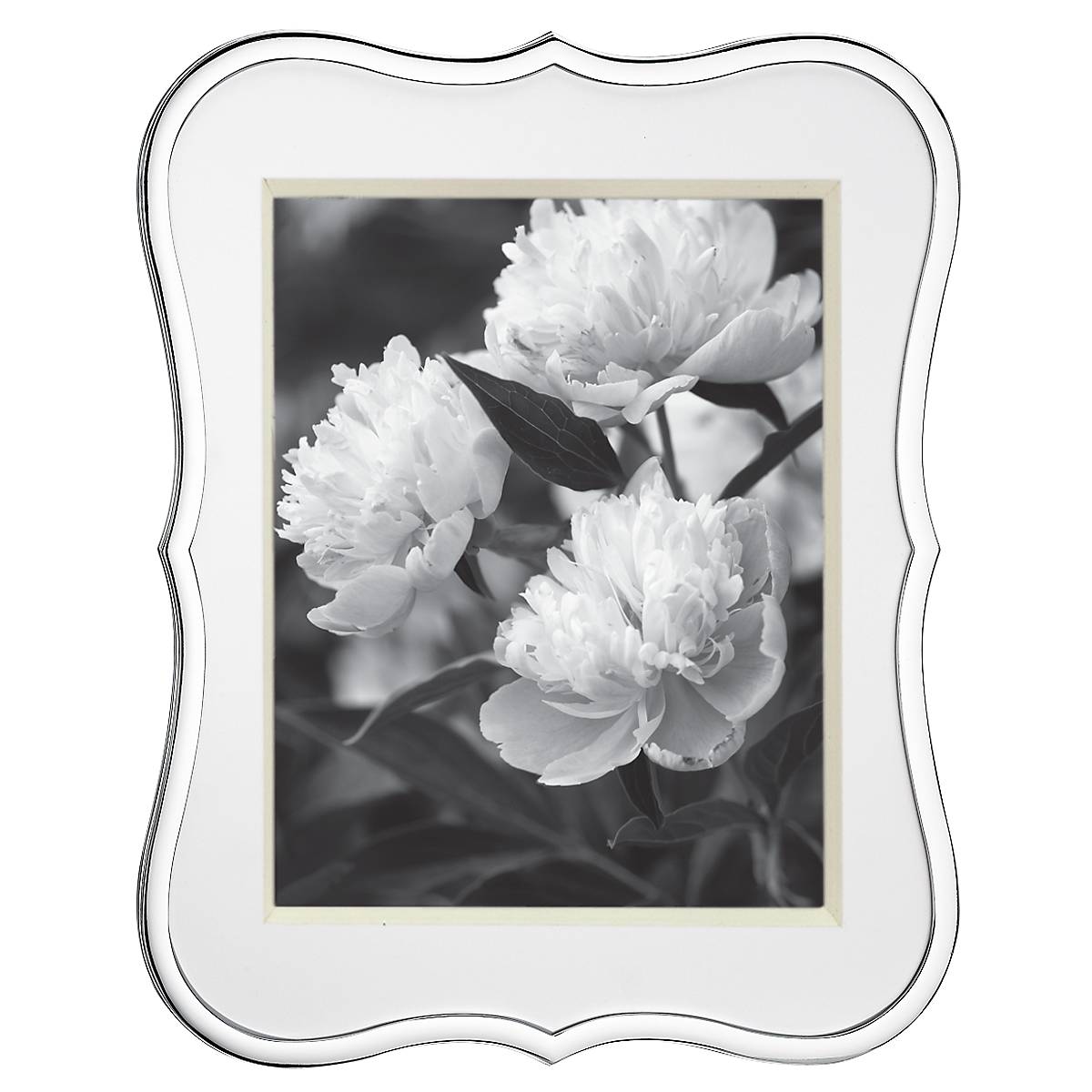 Lenox Premium Crown Point 8x10 Photo Frame