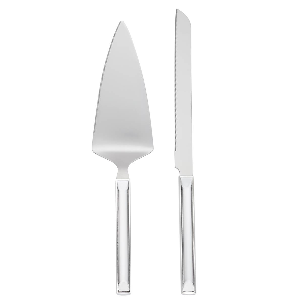 Lenox Premium Key Court 2-Piece Dessert Set