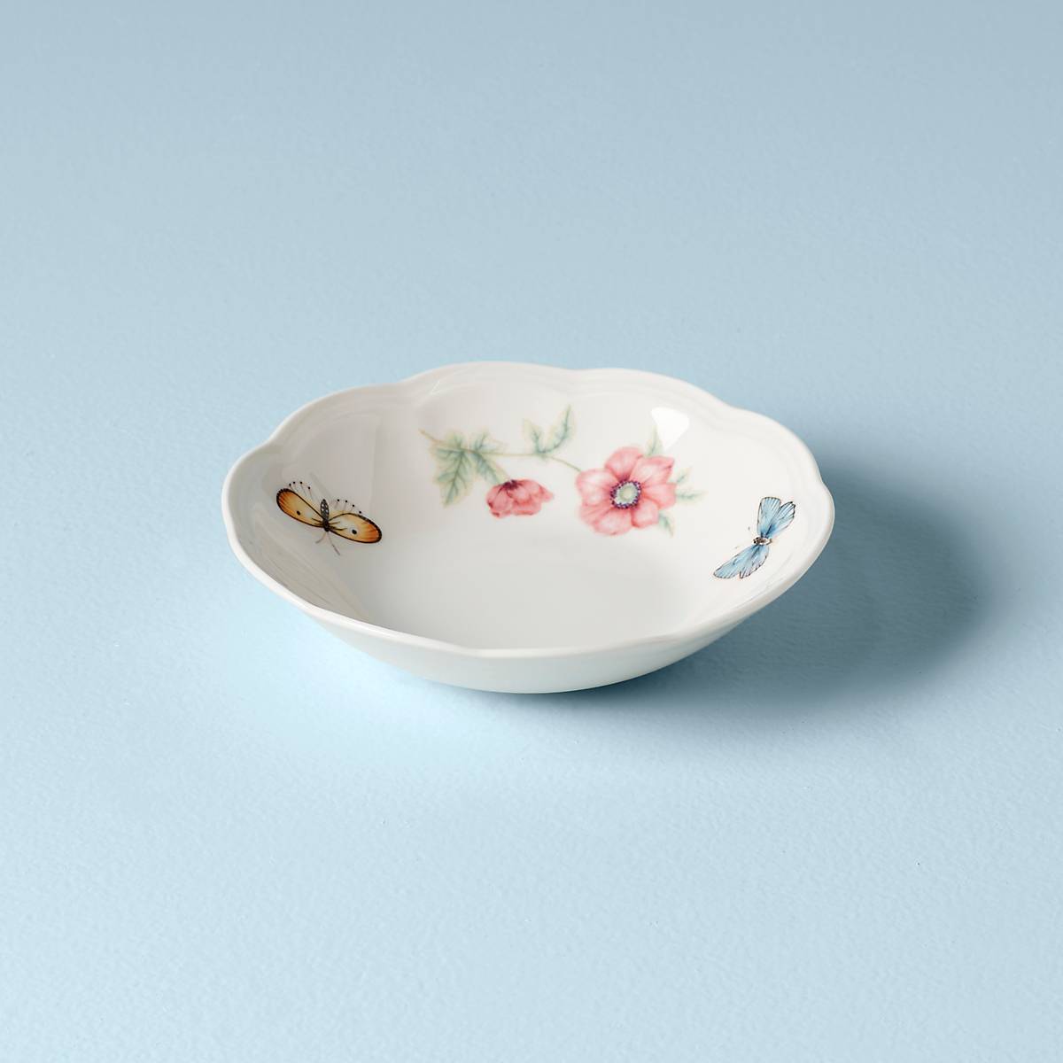 Lenox Premium Butterfly Meadow Fruit Bowl