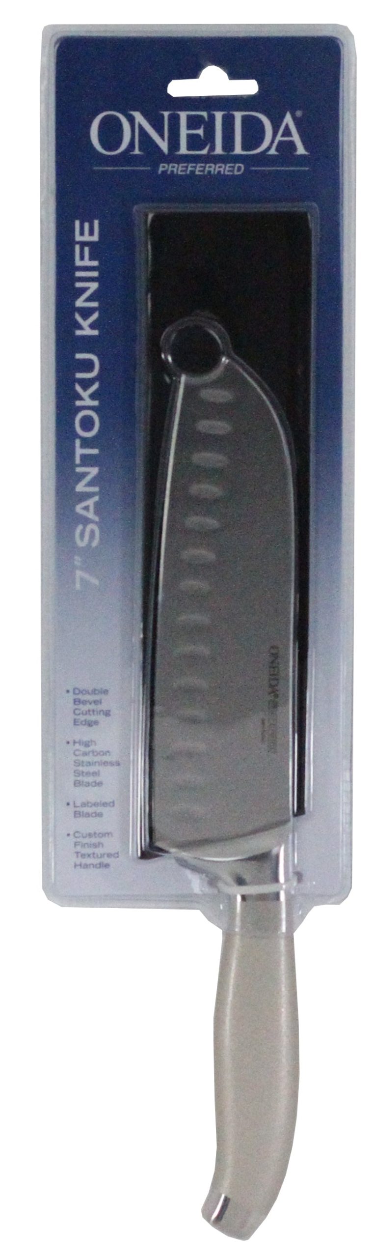 Lenox Premium Preferred 7 Santoku Knife with Blade Guard