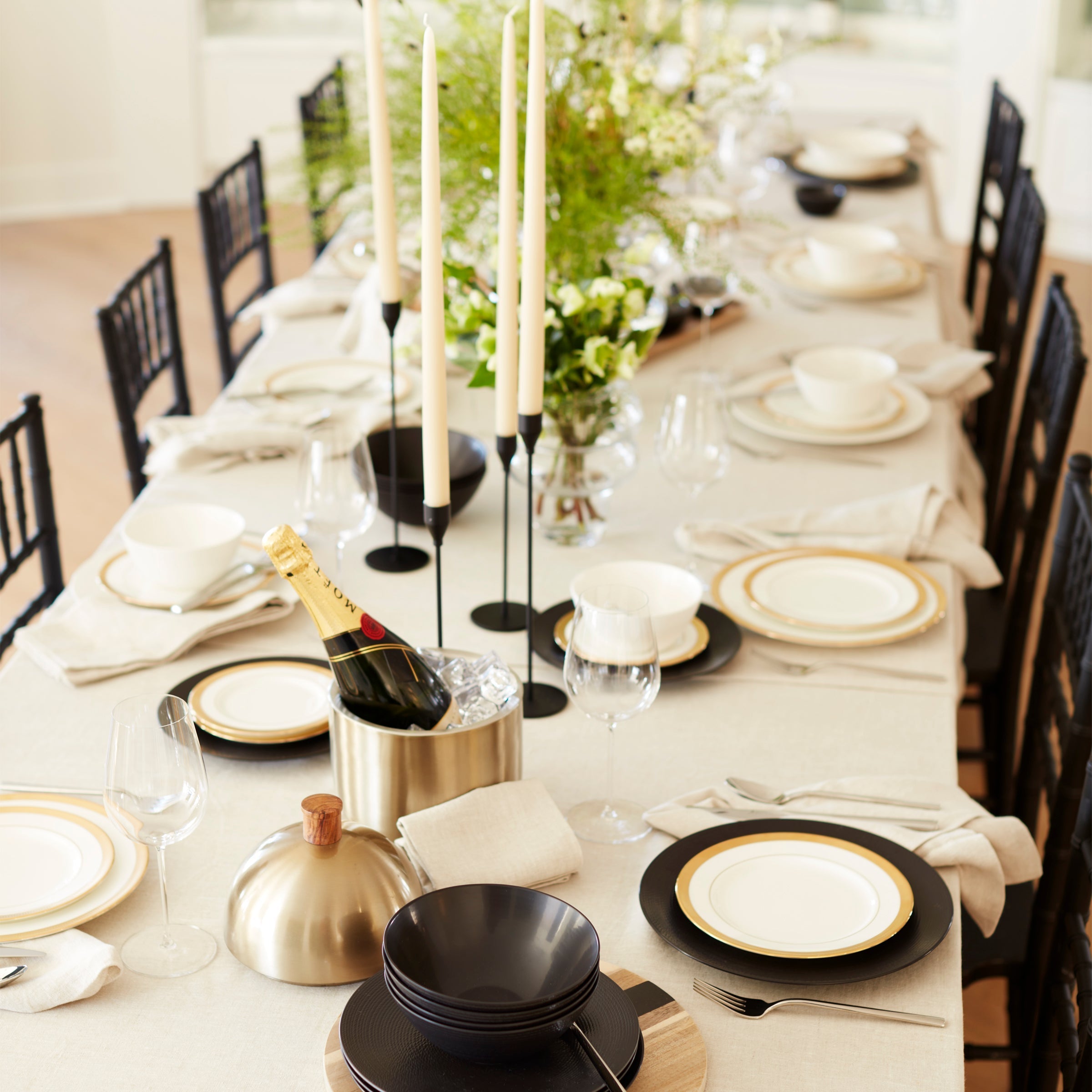 Lenox Premium LX Collective Cheese Board - Image 3
