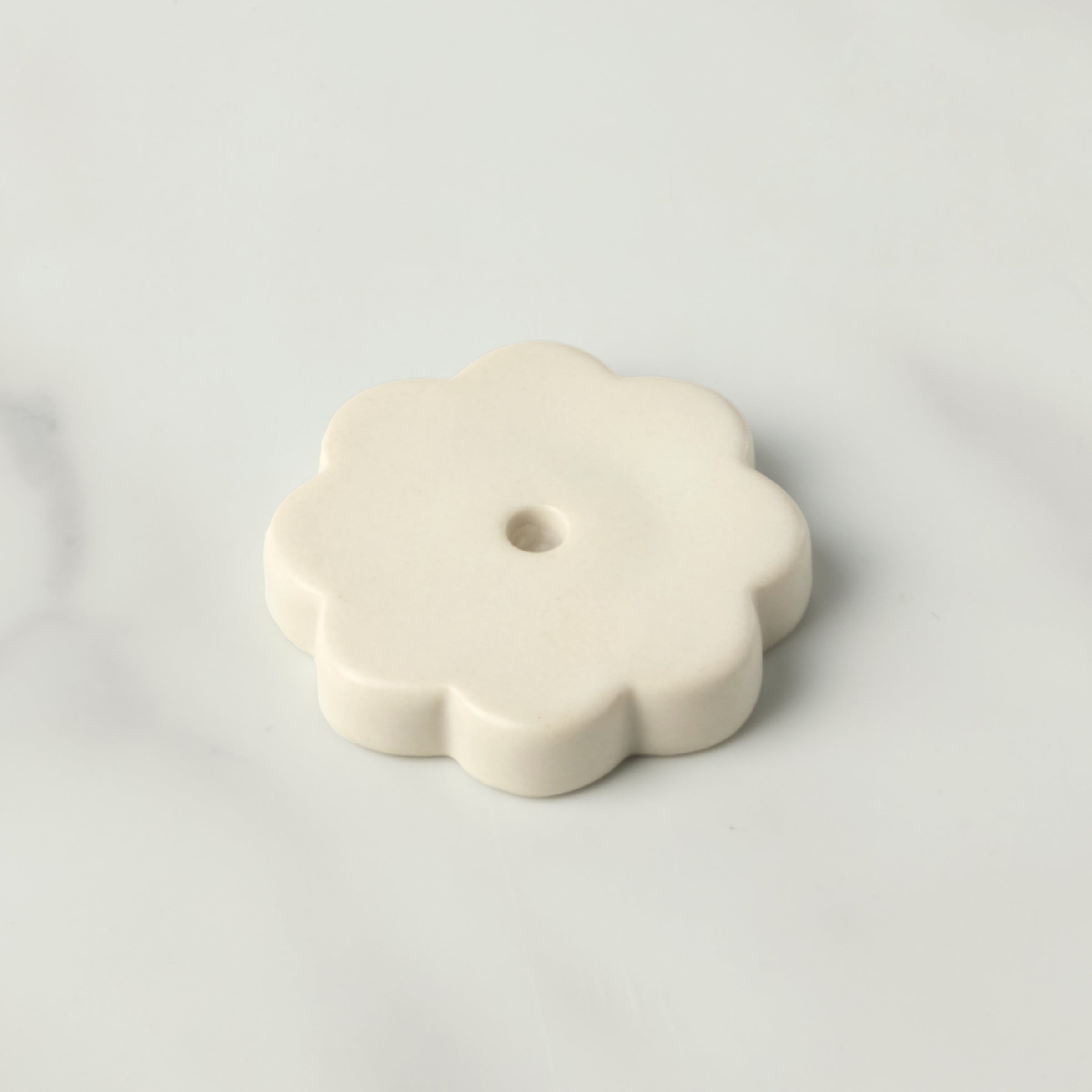 Lenox Premium Fleur Wishing Candle Holder - Image 3