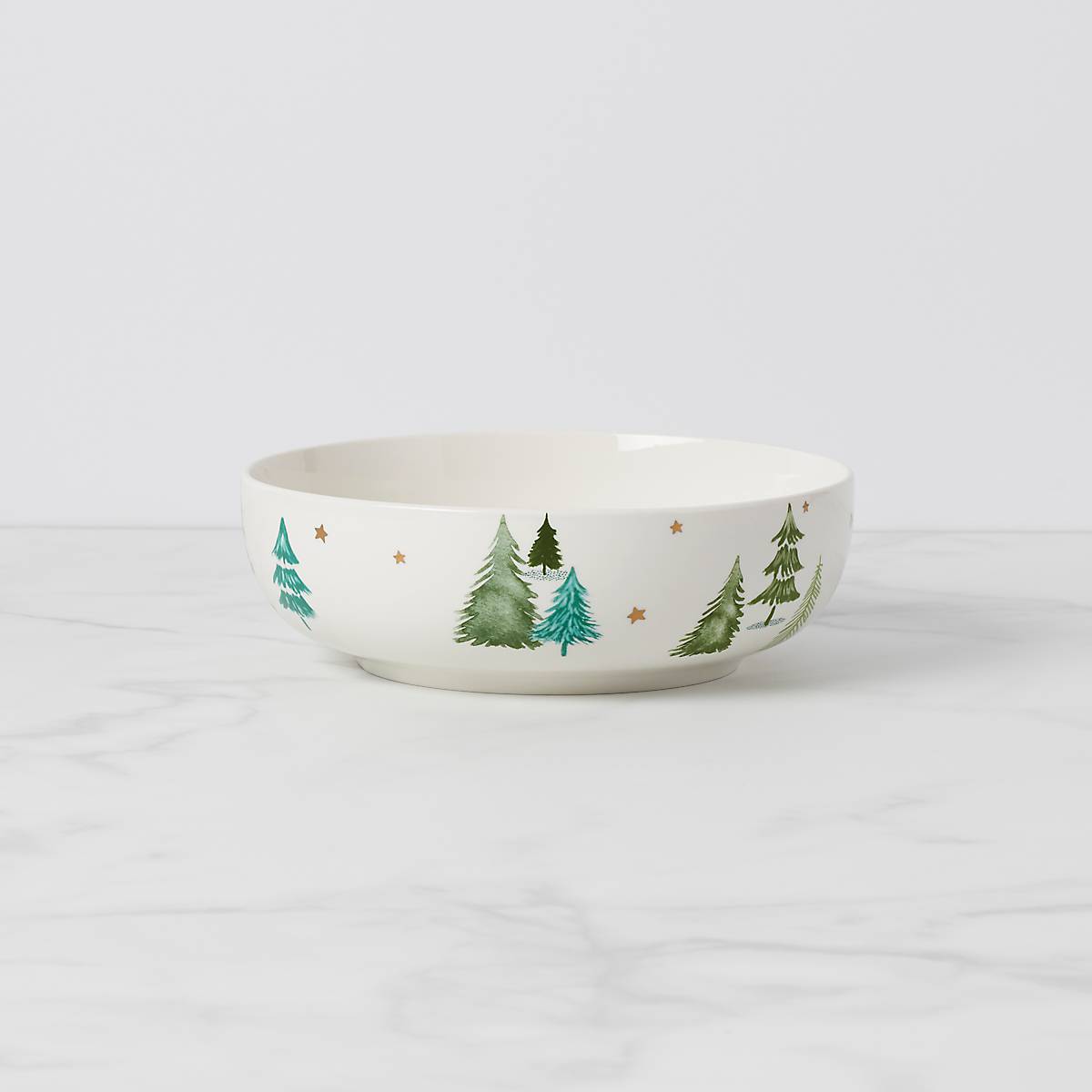 Lenox Premium Balsam Lane Serving Bowl - Image 2
